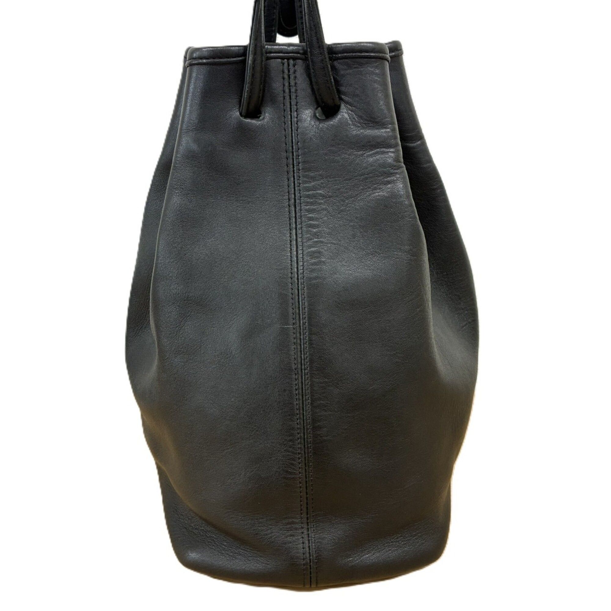 Leather Shoulder Bag (Pre-Owned) - Coach - Modalova