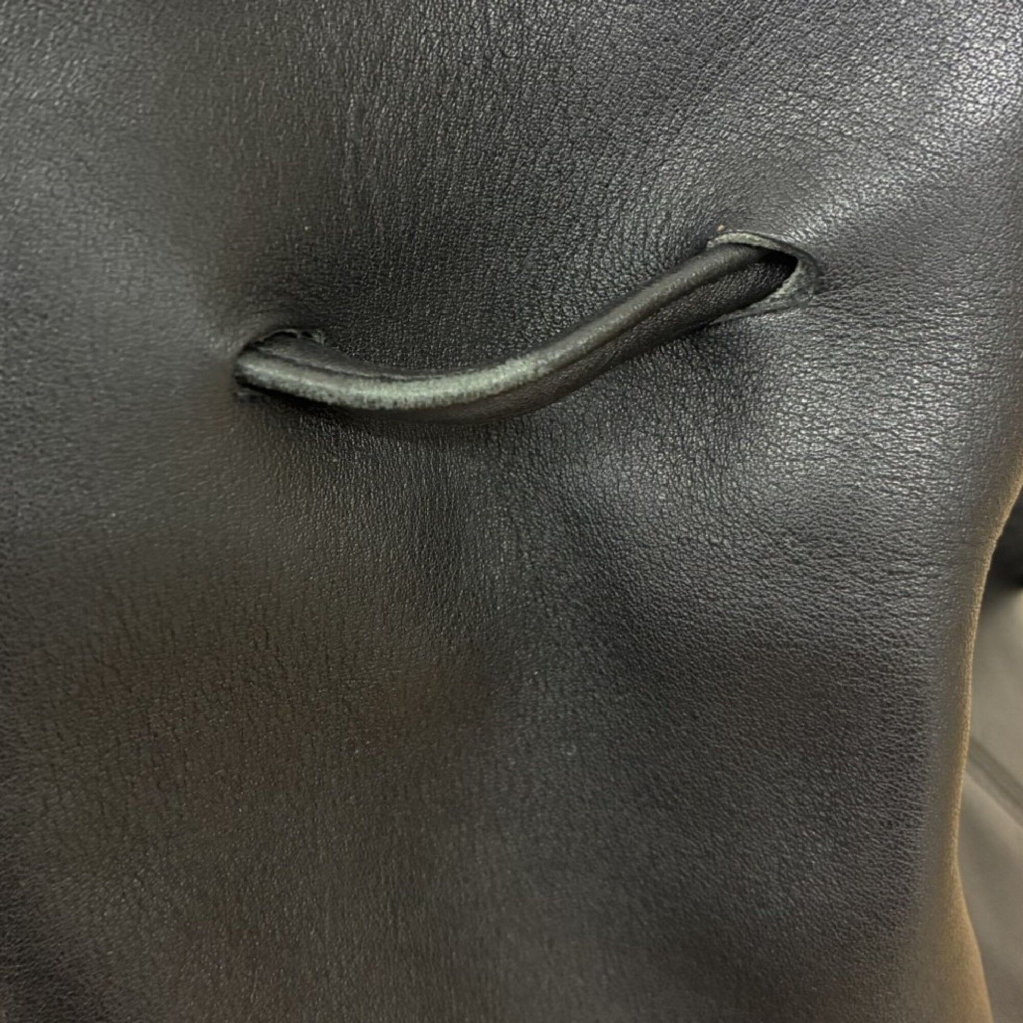 Leather Shoulder Bag (Pre-Owned) - Coach - Modalova