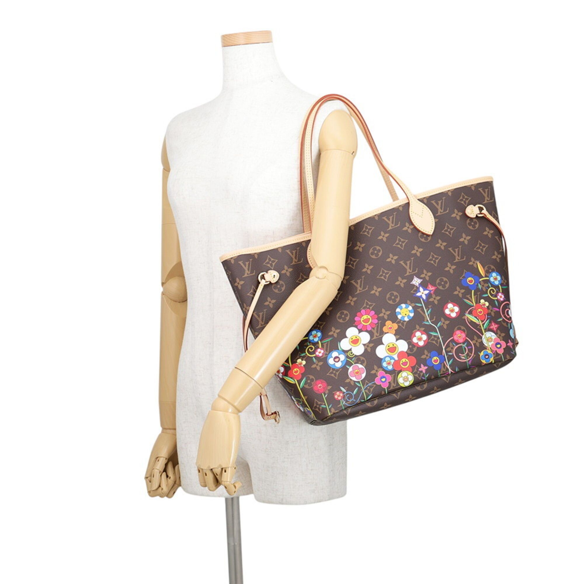 Monogram Tote Bag (Pre-Owned) - Louis Vuitton - Modalova