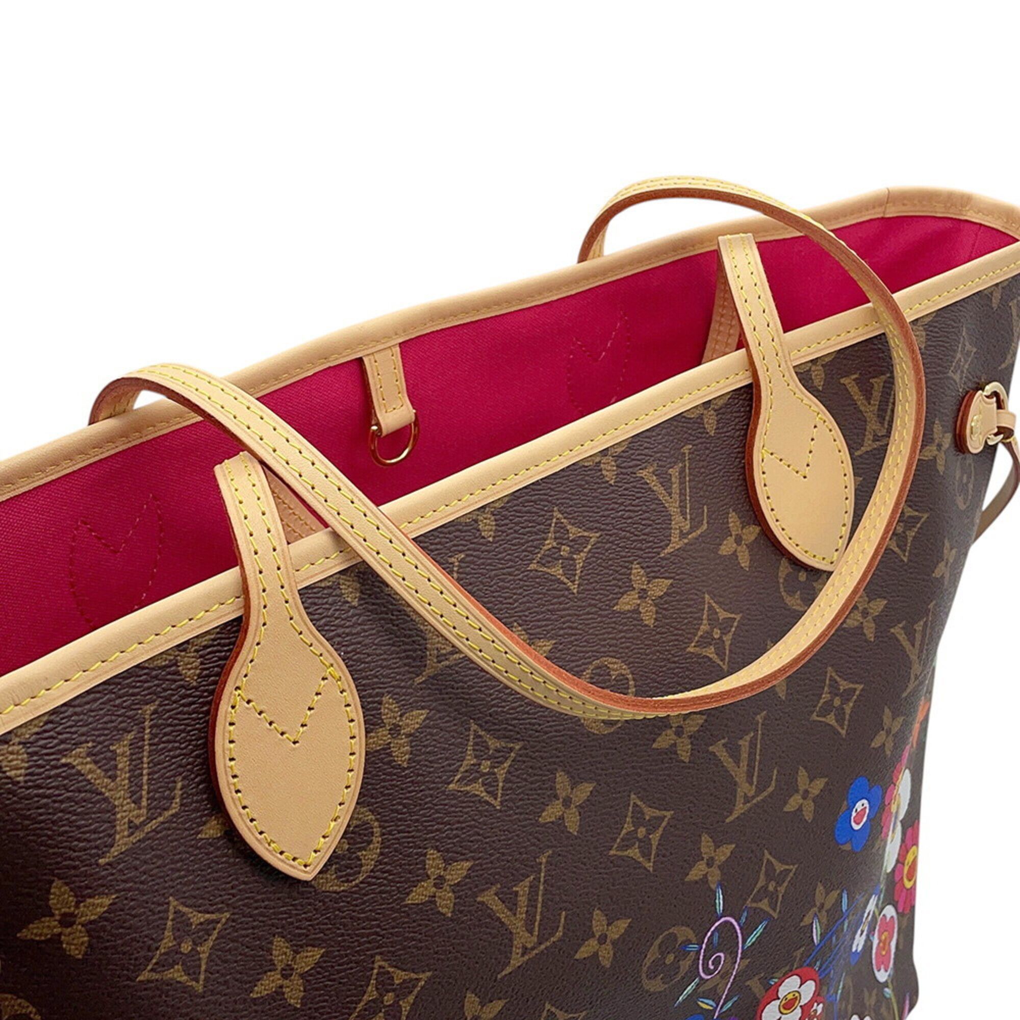 Monogram Tote Bag (Pre-Owned) - Louis Vuitton - Modalova