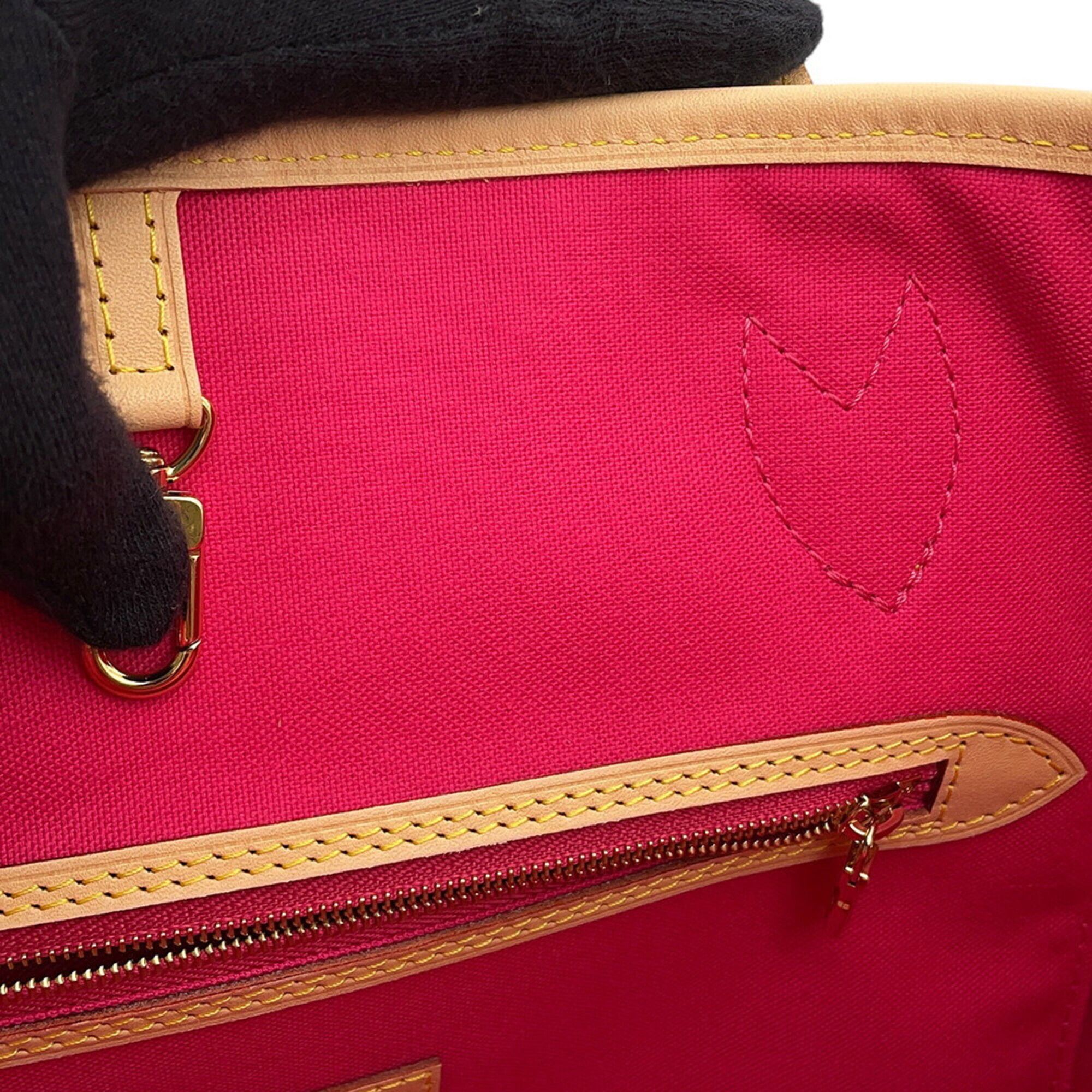 Monogram Tote Bag (Pre-Owned) - Louis Vuitton - Modalova