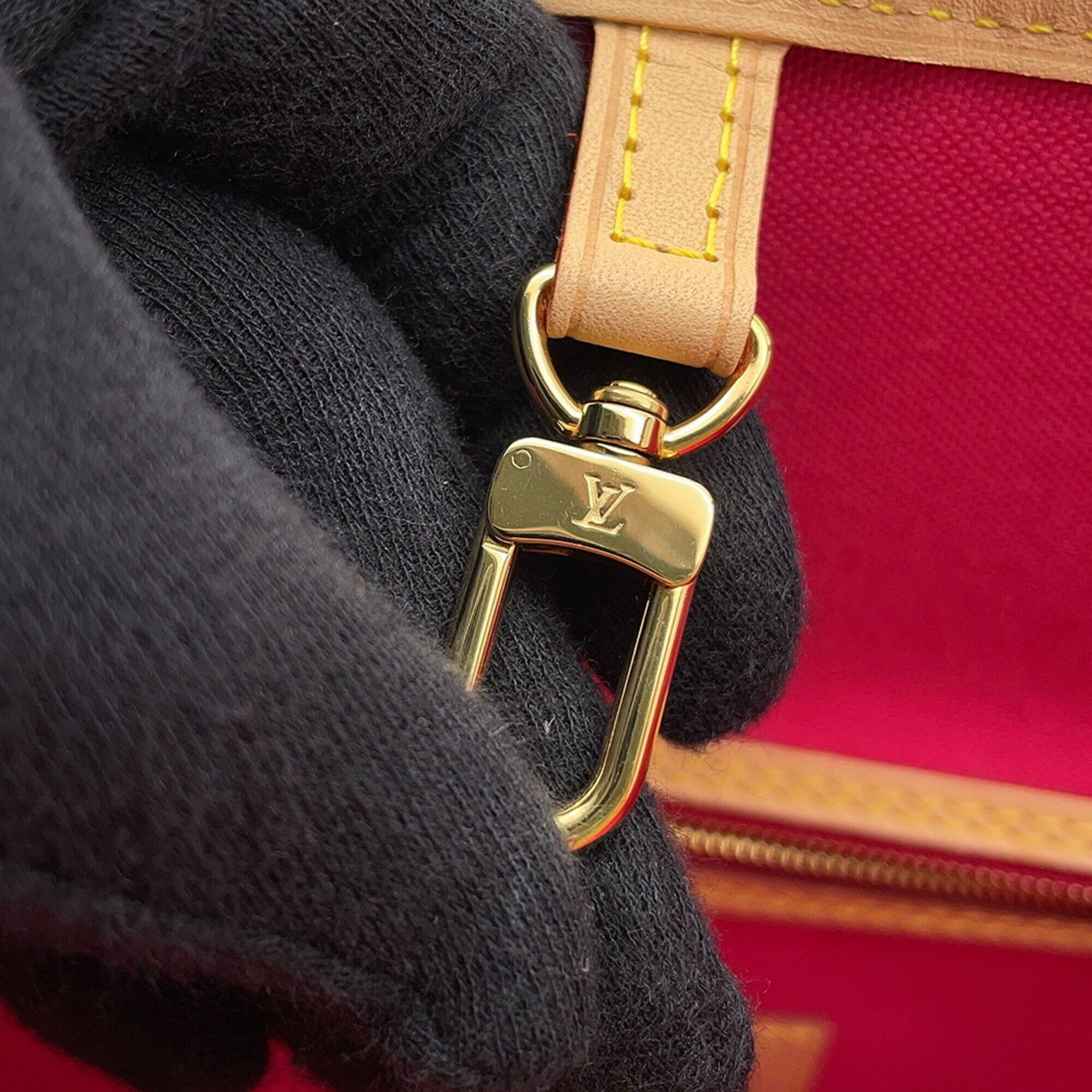Monogram Tote Bag (Pre-Owned) - Louis Vuitton - Modalova