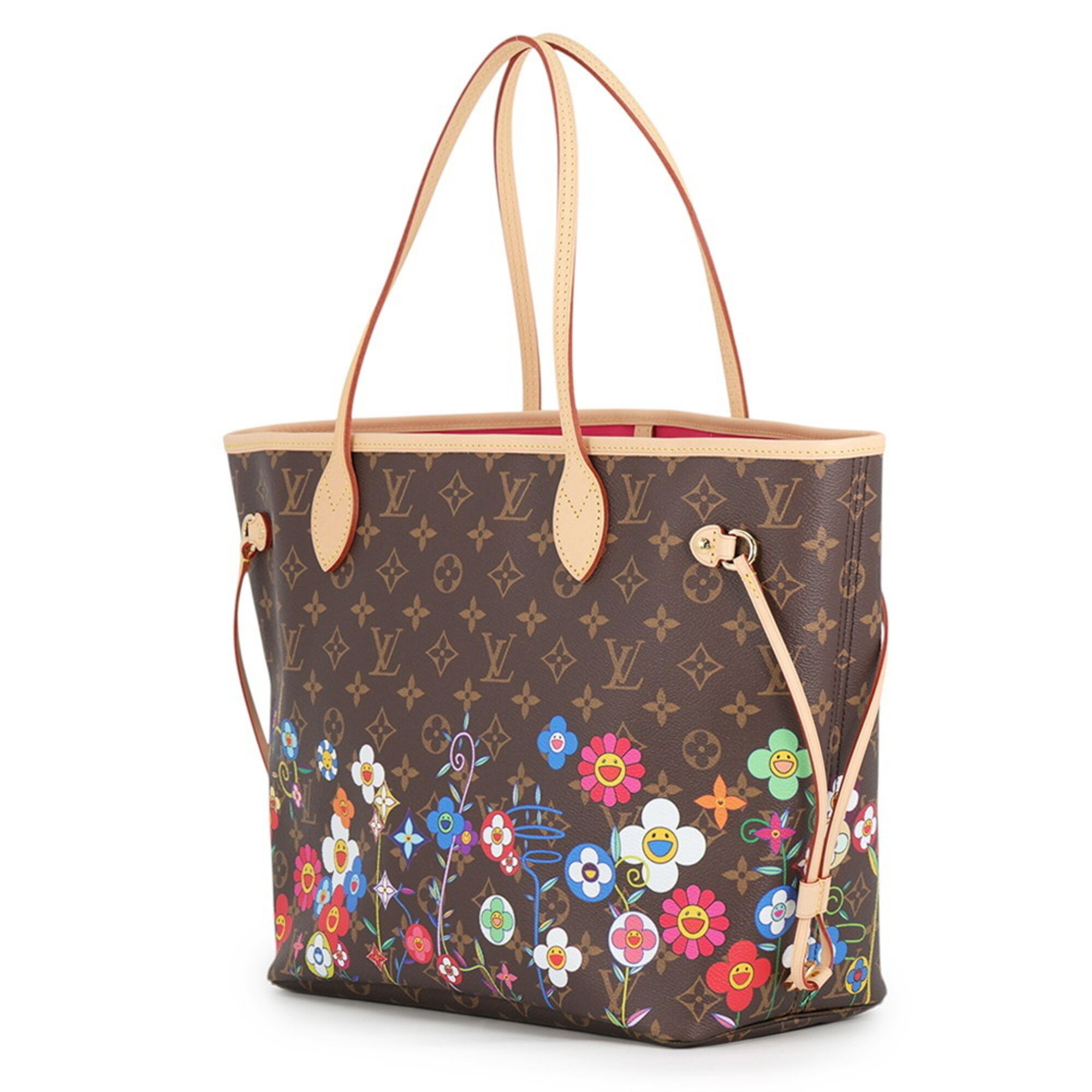 Monogram Tote Bag (Pre-Owned) - Louis Vuitton - Modalova