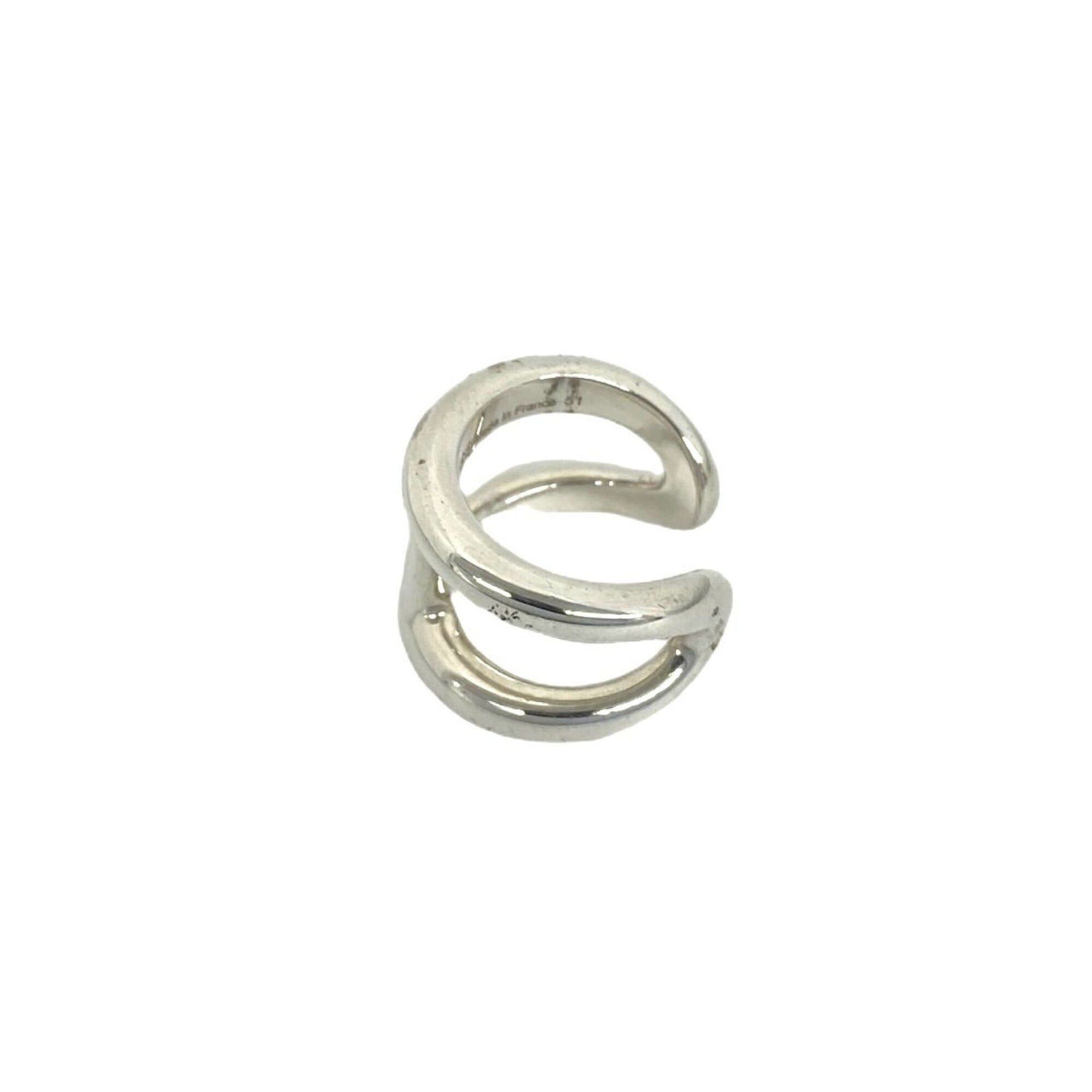 Band Ring (Pre-Owned) - Hermes - Modalova