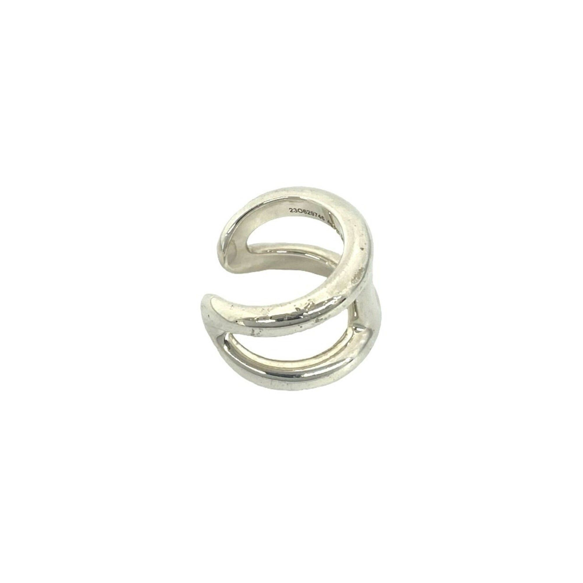 Band Ring (Pre-Owned) - Hermes - Modalova