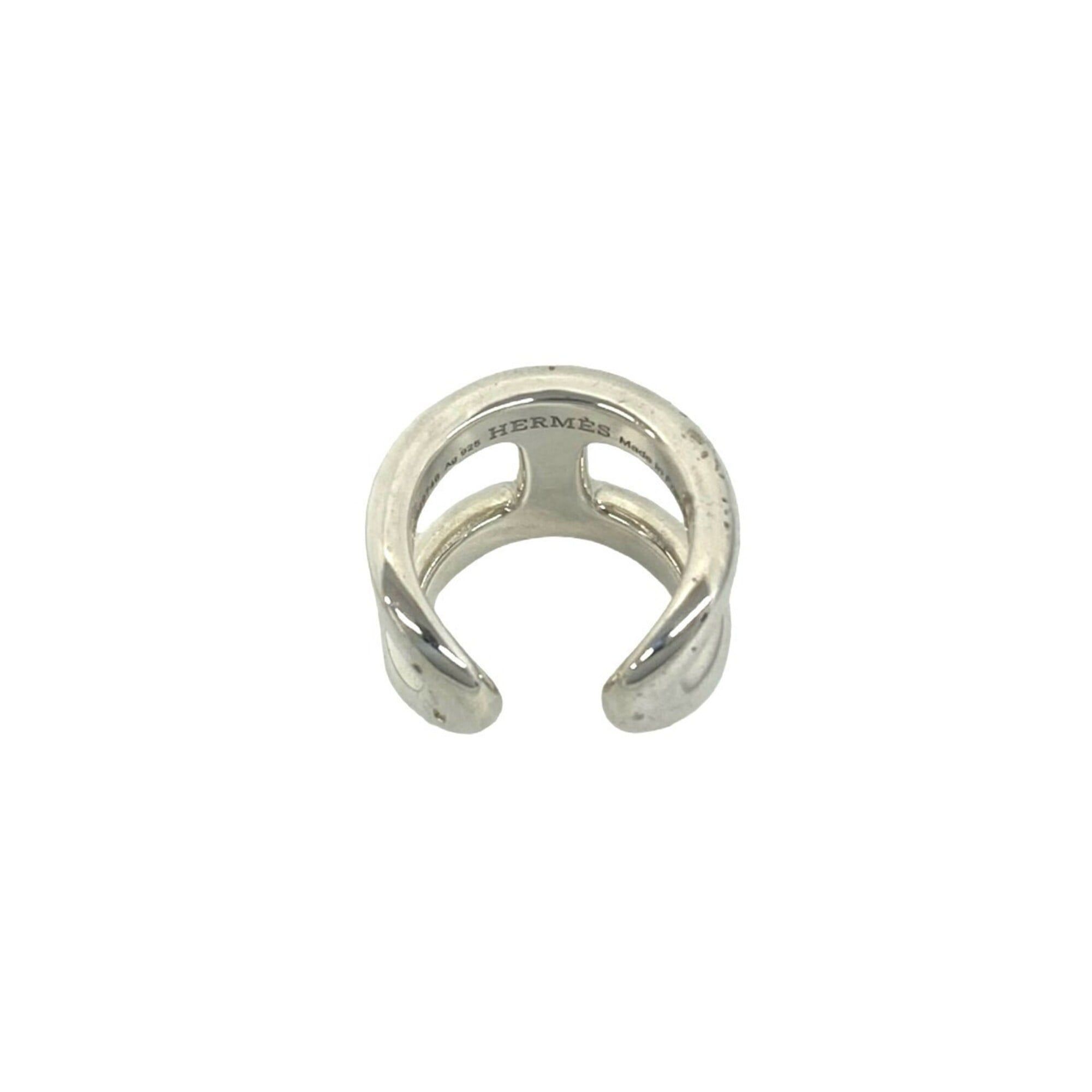 Band Ring (Pre-Owned) - Hermes - Modalova