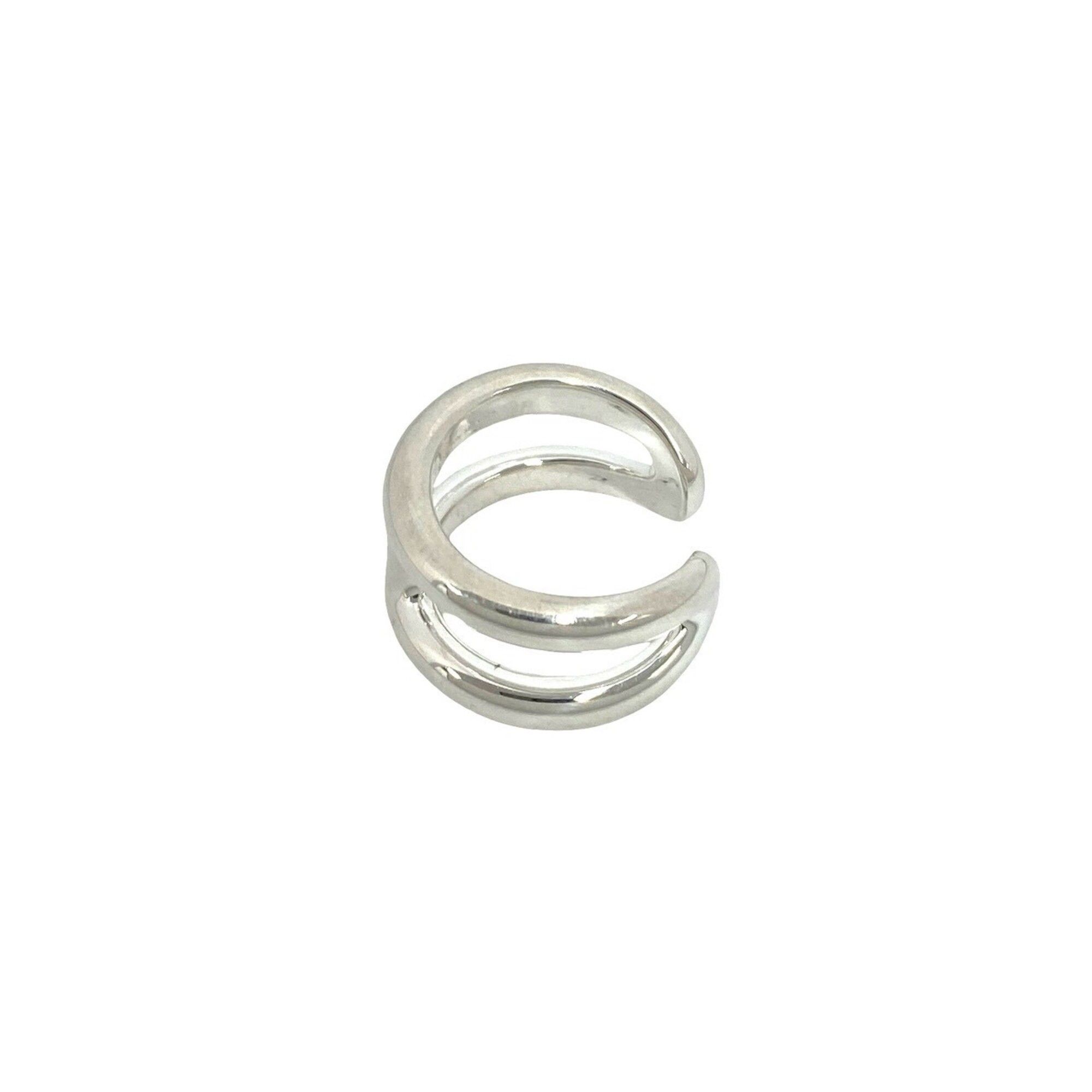 Band Ring (Pre-Owned) - Hermes - Modalova