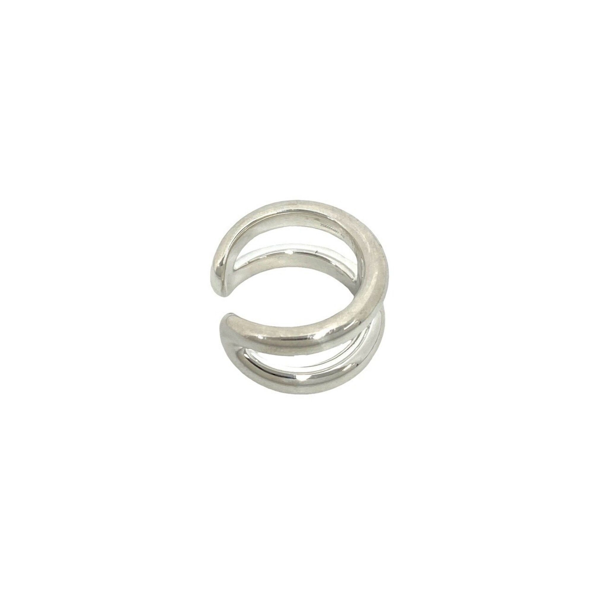 Band Ring (Pre-Owned) - Hermes - Modalova