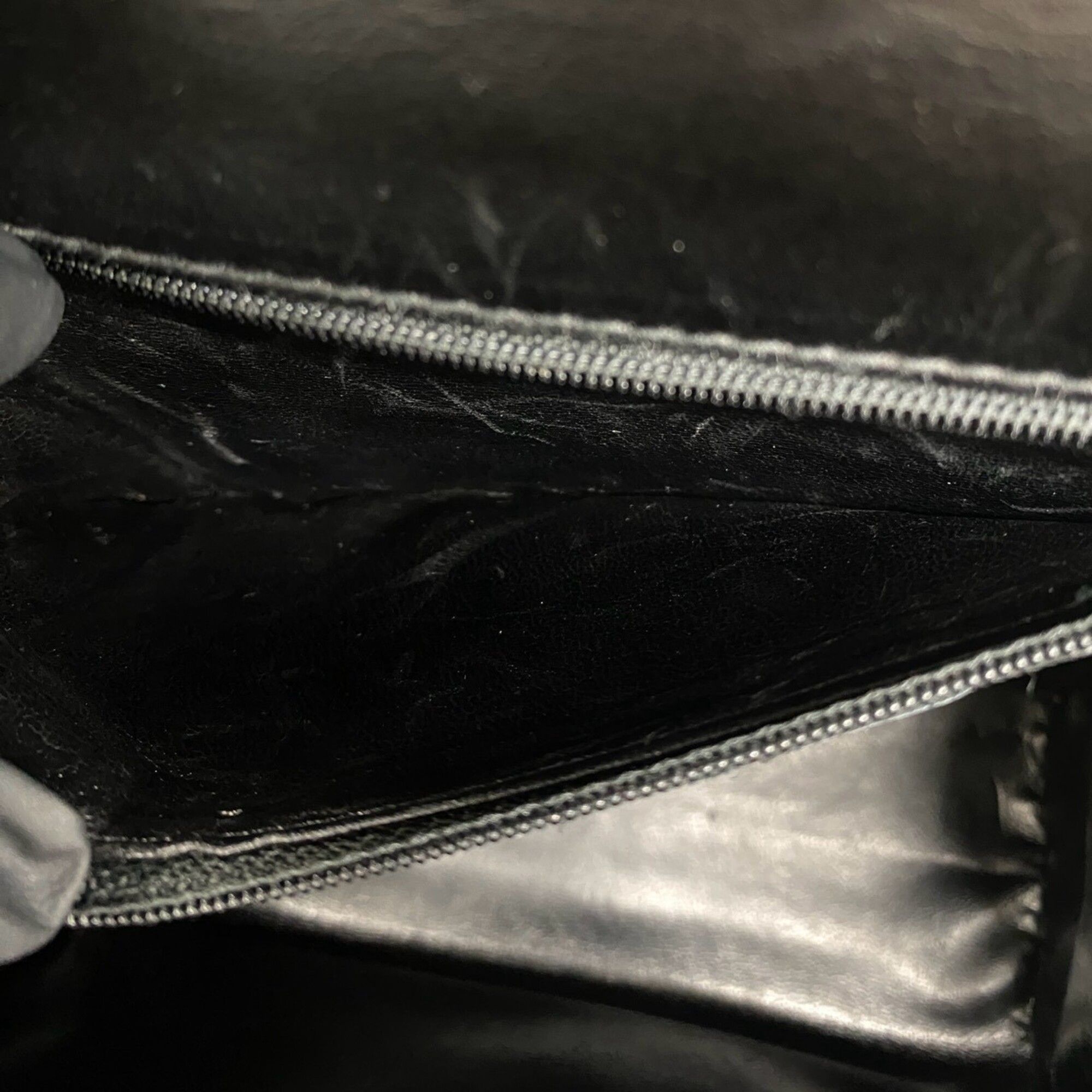 Leather Shoulder Bag (Pre-Owned) - Salvatore Ferragamo - Modalova