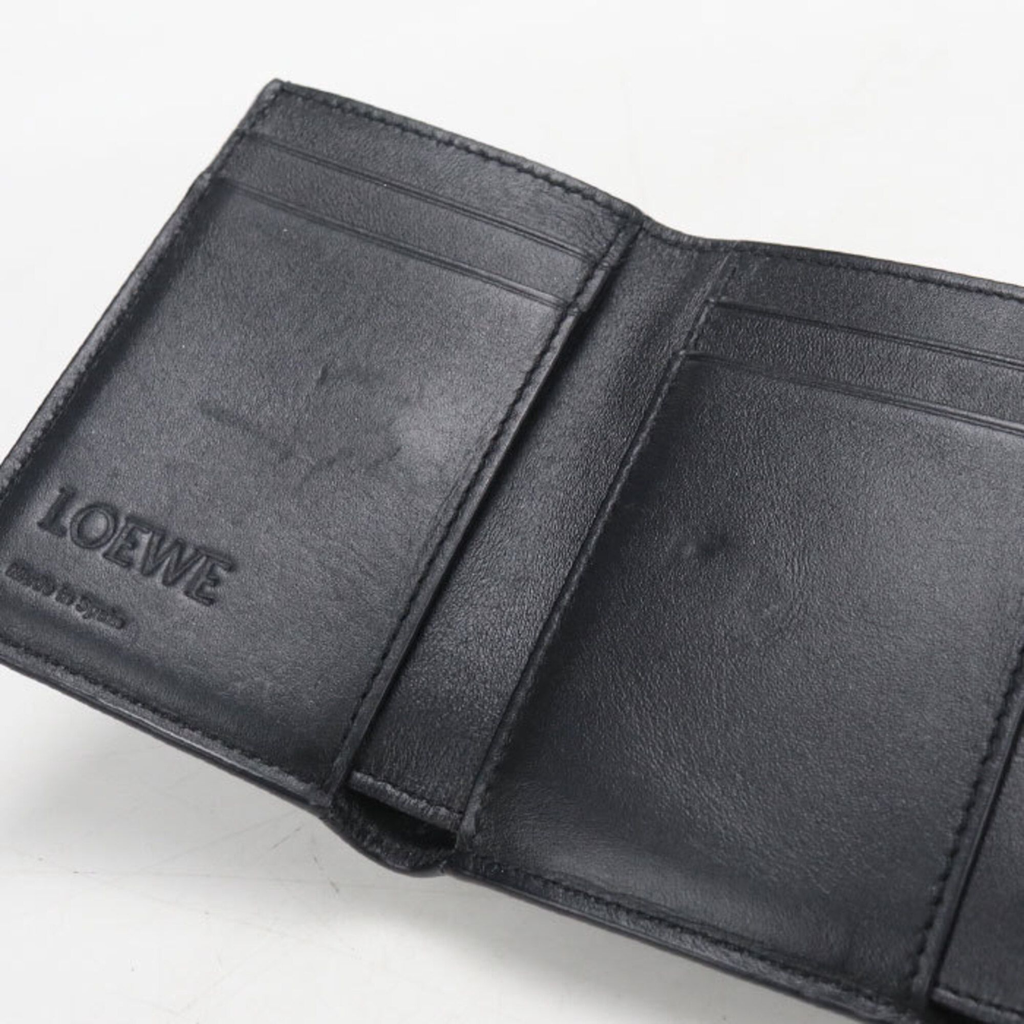 Wallet (Tri-Fold) (Pre-Owned) - Loewe - Modalova