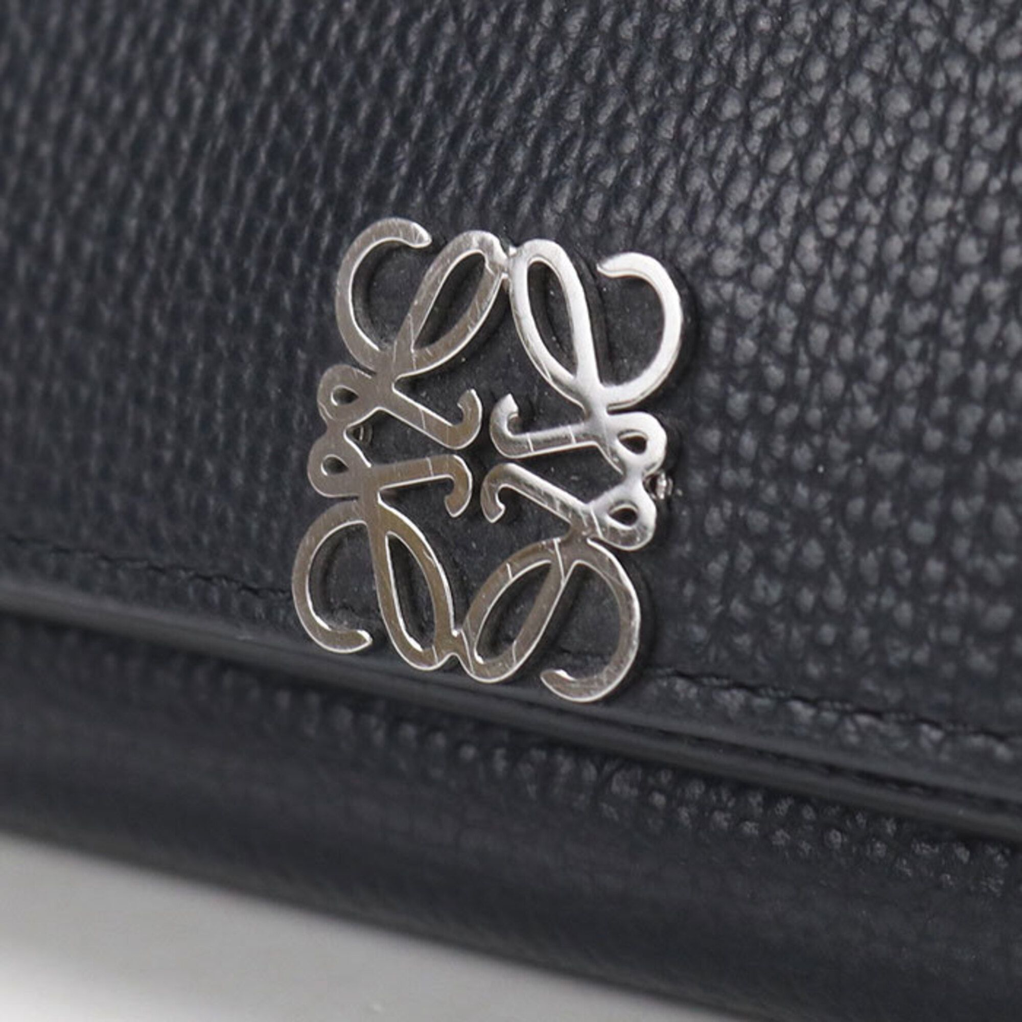 Wallet (Tri-Fold) (Pre-Owned) - Loewe - Modalova