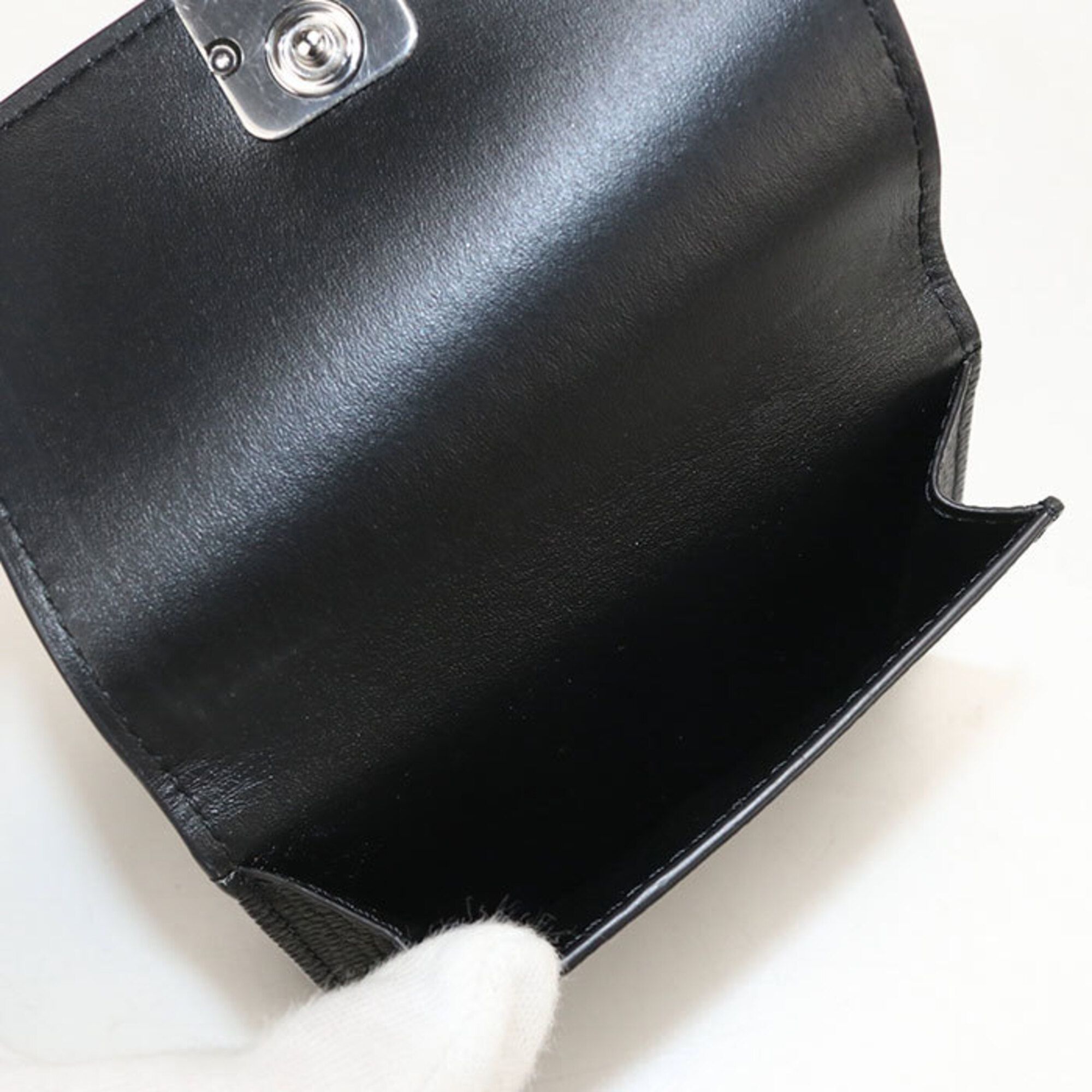Wallet (Tri-Fold) (Pre-Owned) - Loewe - Modalova