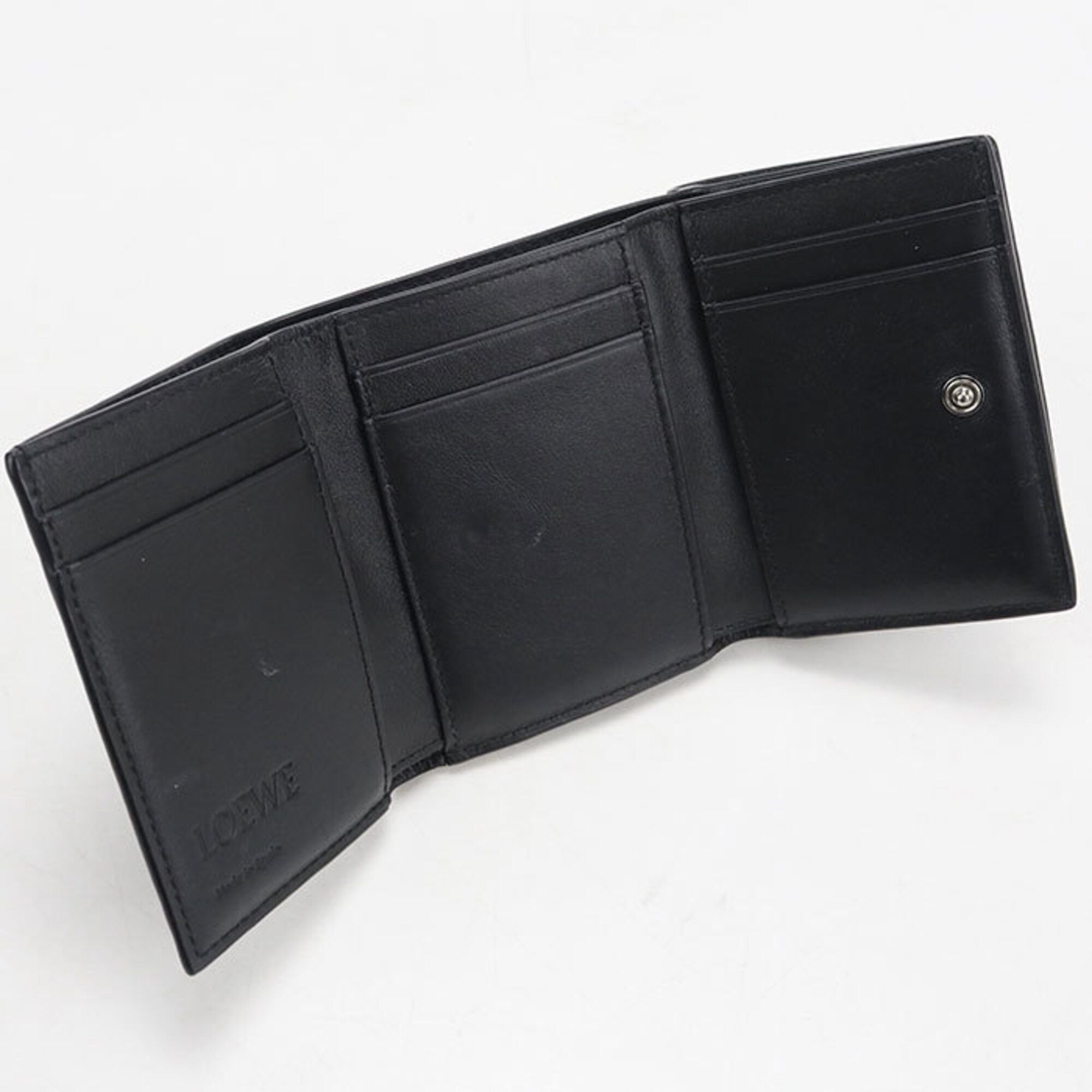 Wallet (Tri-Fold) (Pre-Owned) - Loewe - Modalova