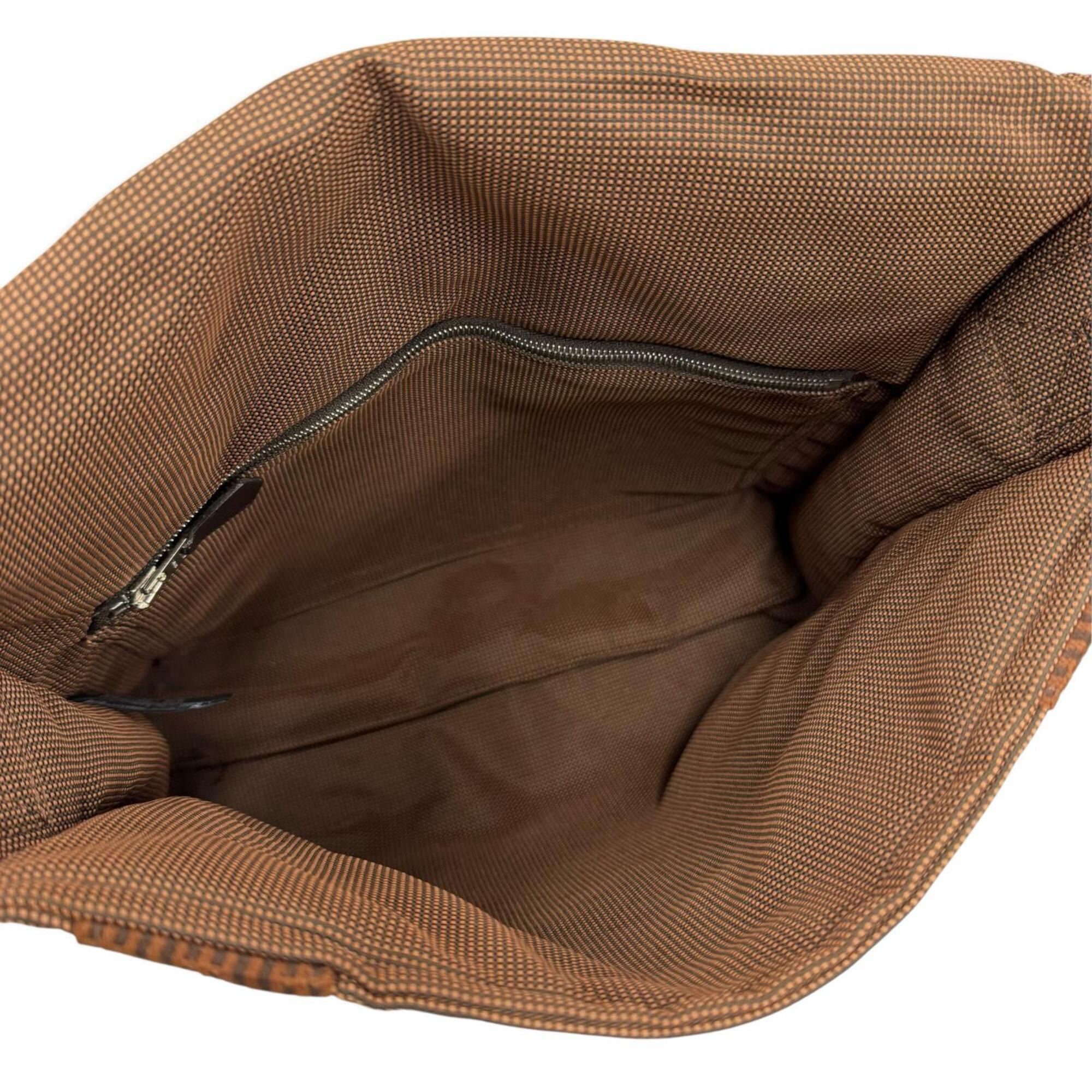 Polyamide Polyester Shoulder Bag (Pre-Owned) - Hermes - Modalova