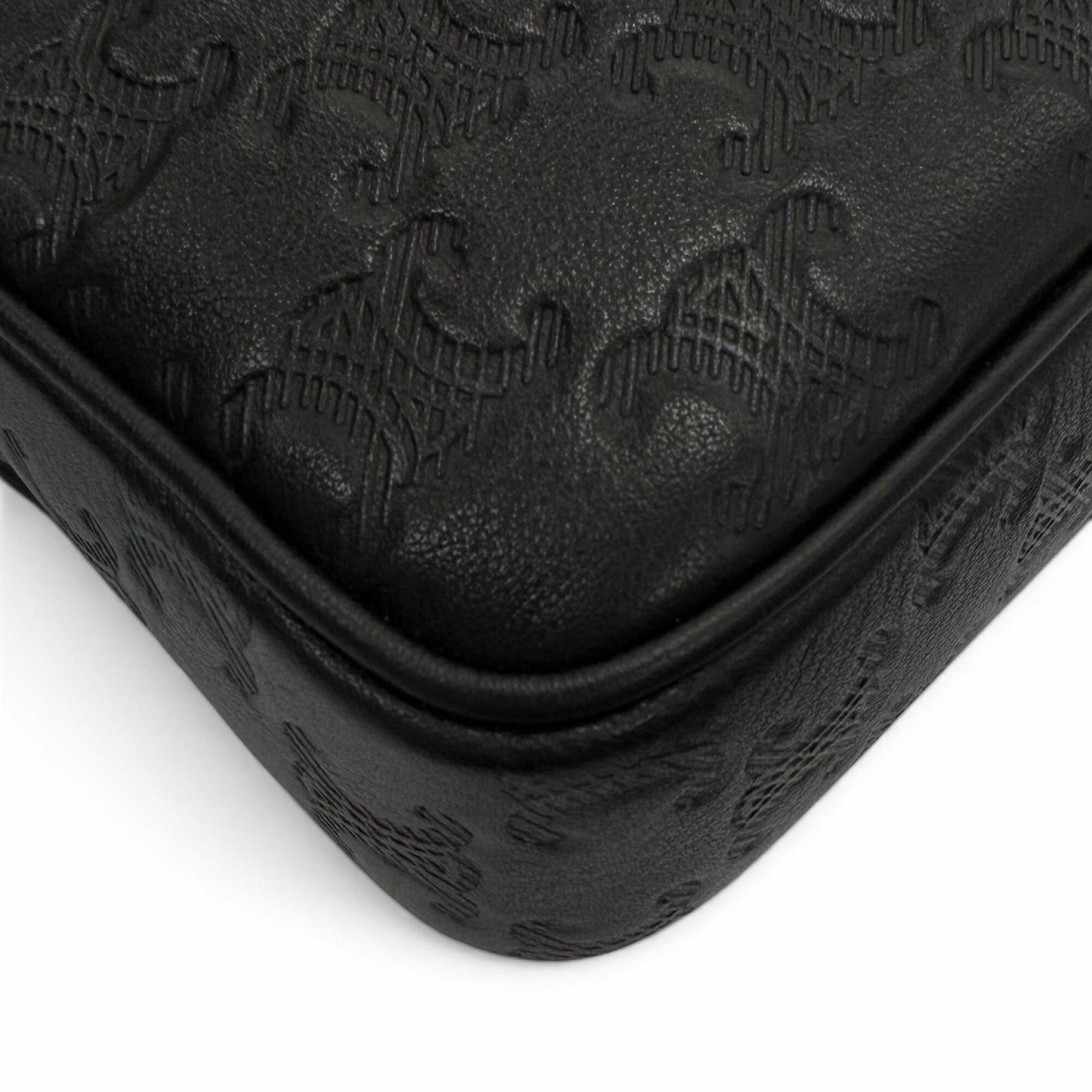 Leather Shoulder Bag (Pre-Owned) - Celine - Modalova