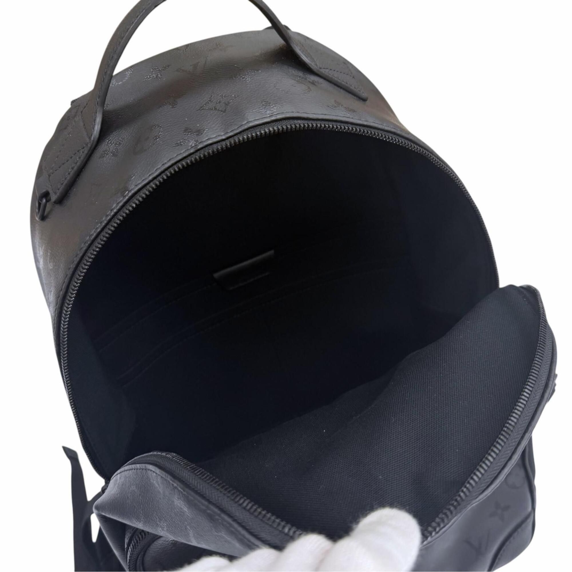 Monogram Backpack (Pre-Owned) - Louis Vuitton - Modalova