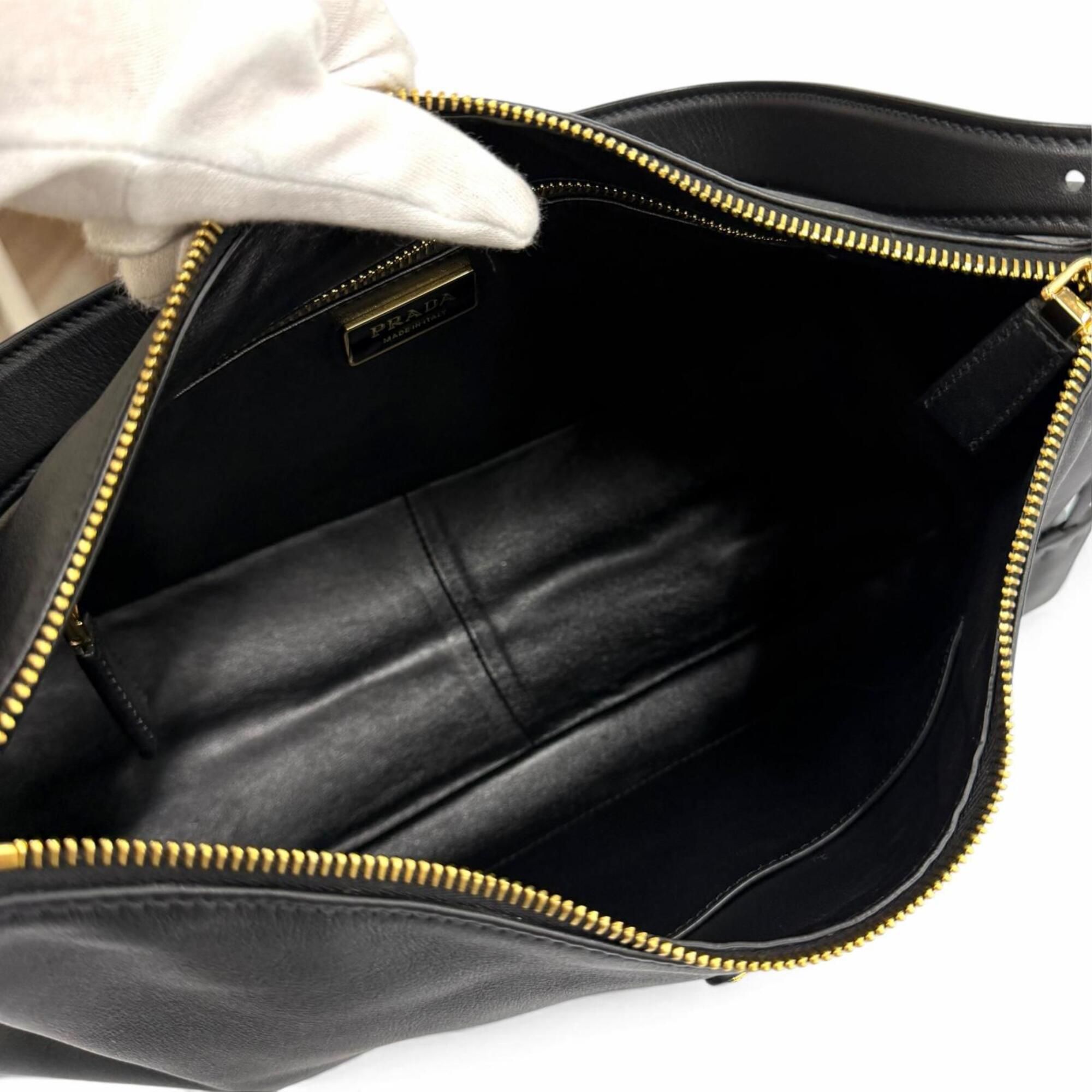 Shoulder Bag (Pre-Owned) - Prada - Modalova
