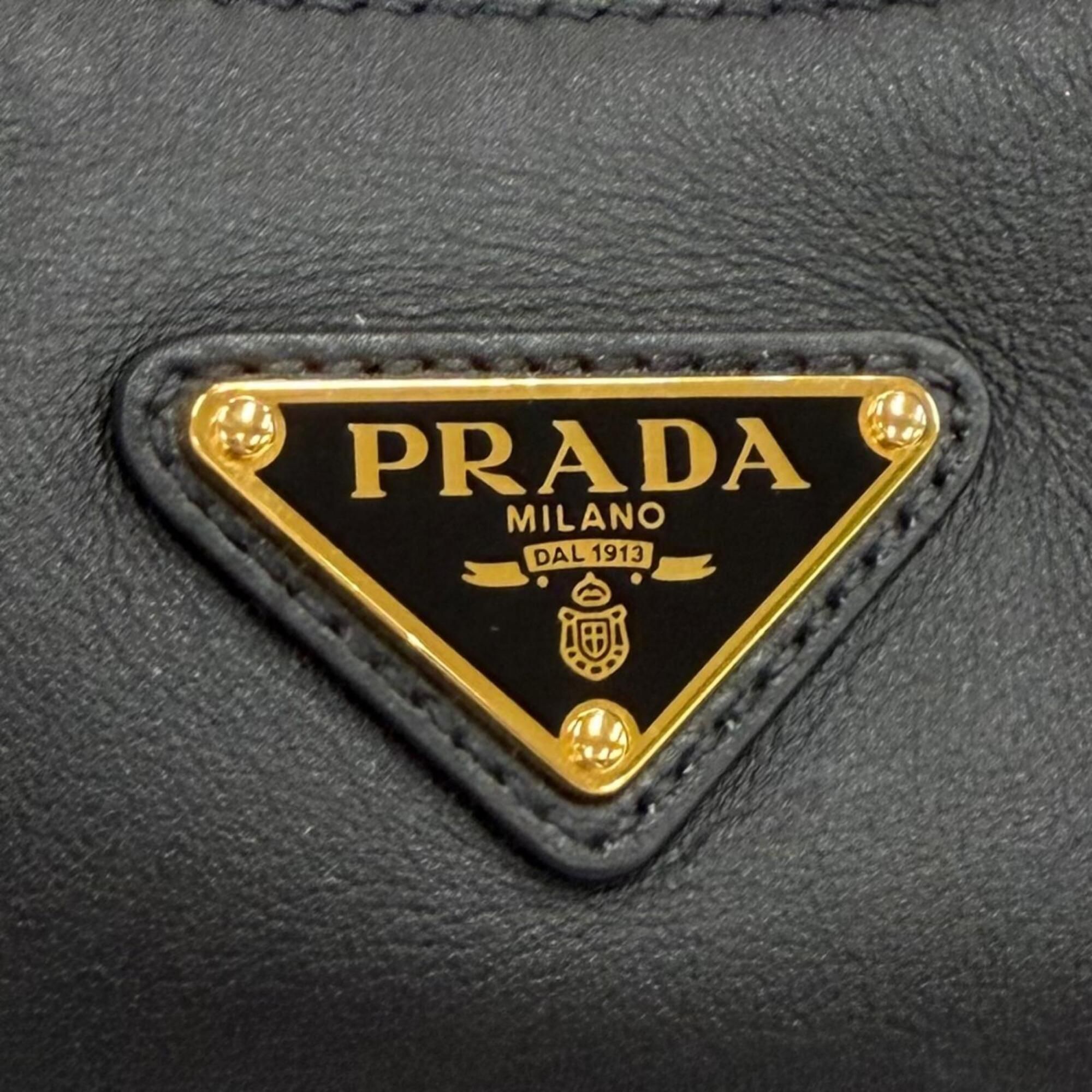Shoulder Bag (Pre-Owned) - Prada - Modalova