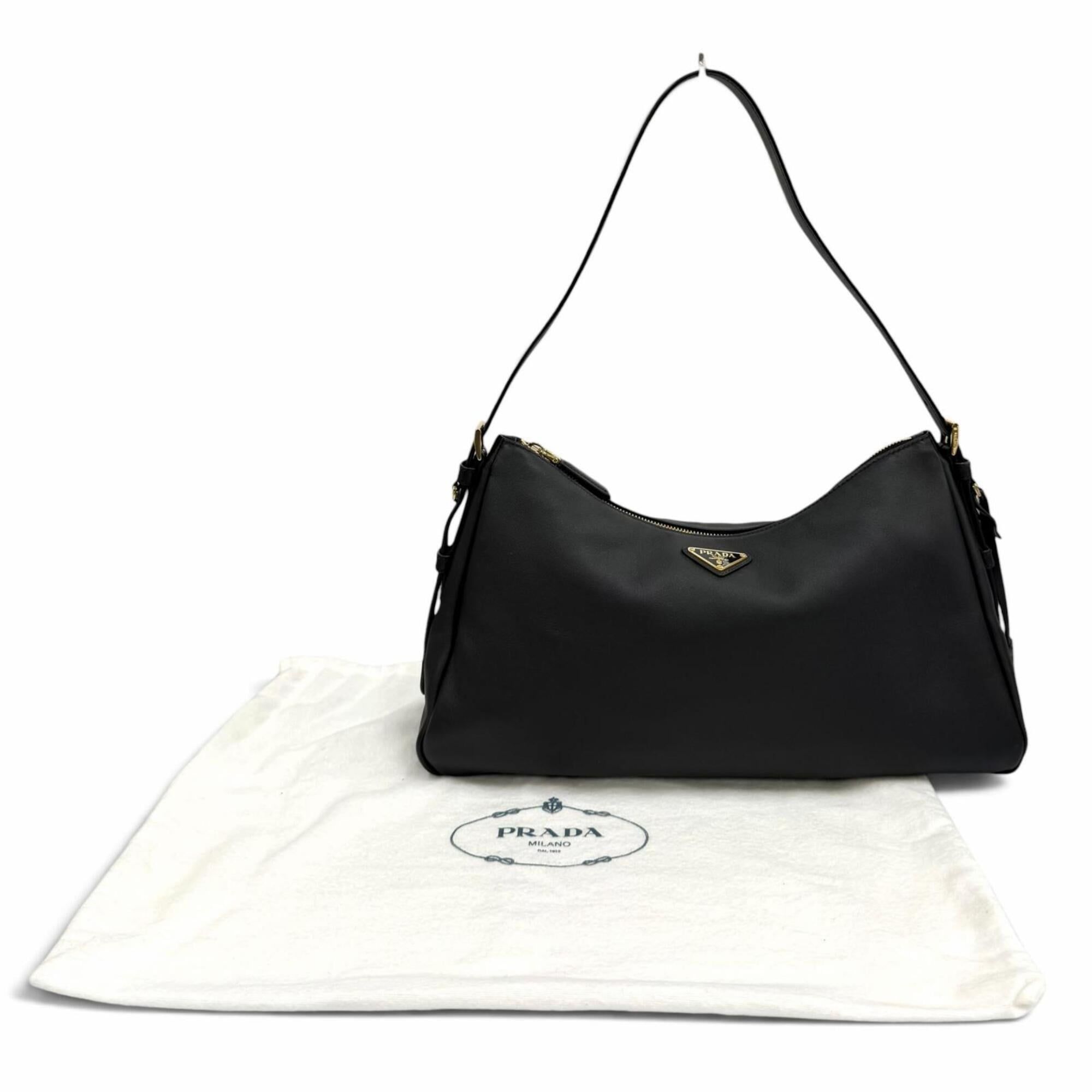 Shoulder Bag (Pre-Owned) - Prada - Modalova