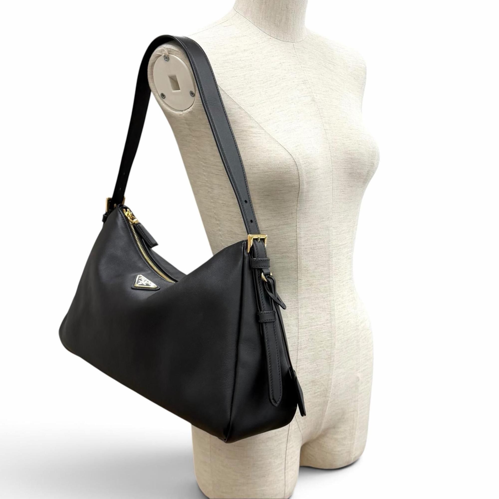 Shoulder Bag (Pre-Owned) - Prada - Modalova