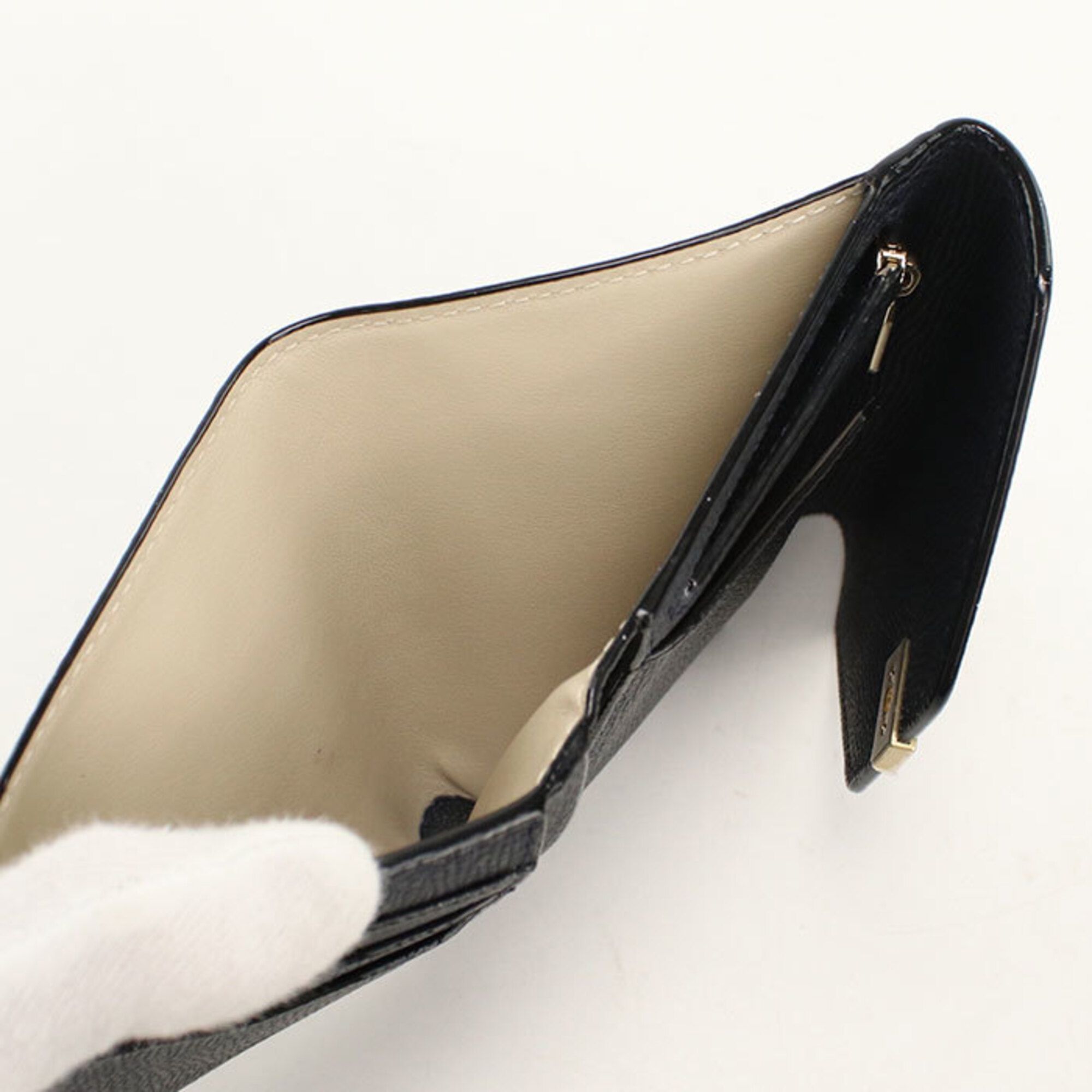 Wallet (Tri-Fold) (Pre-Owned) - Valextra - Modalova
