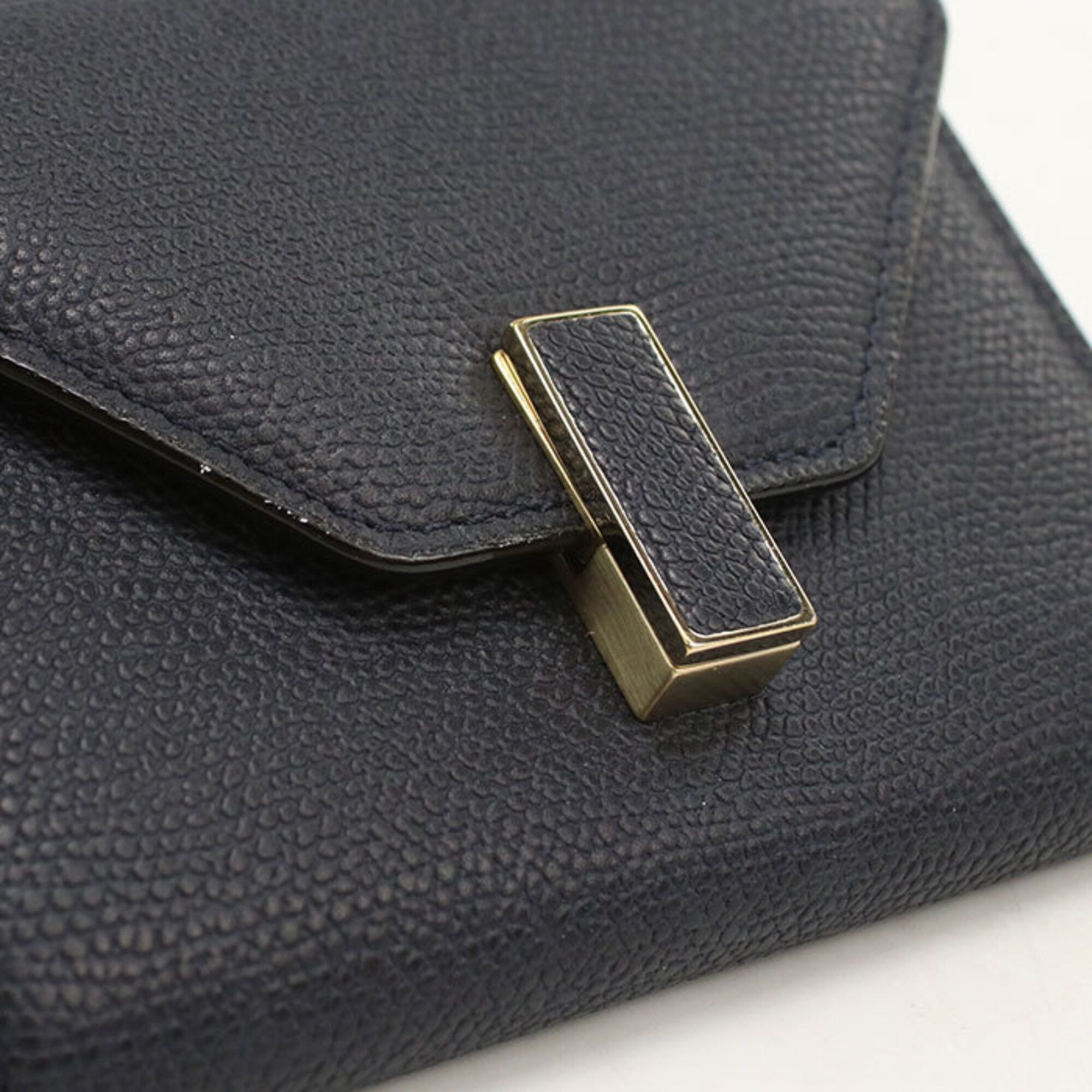 Wallet (Tri-Fold) (Pre-Owned) - Valextra - Modalova