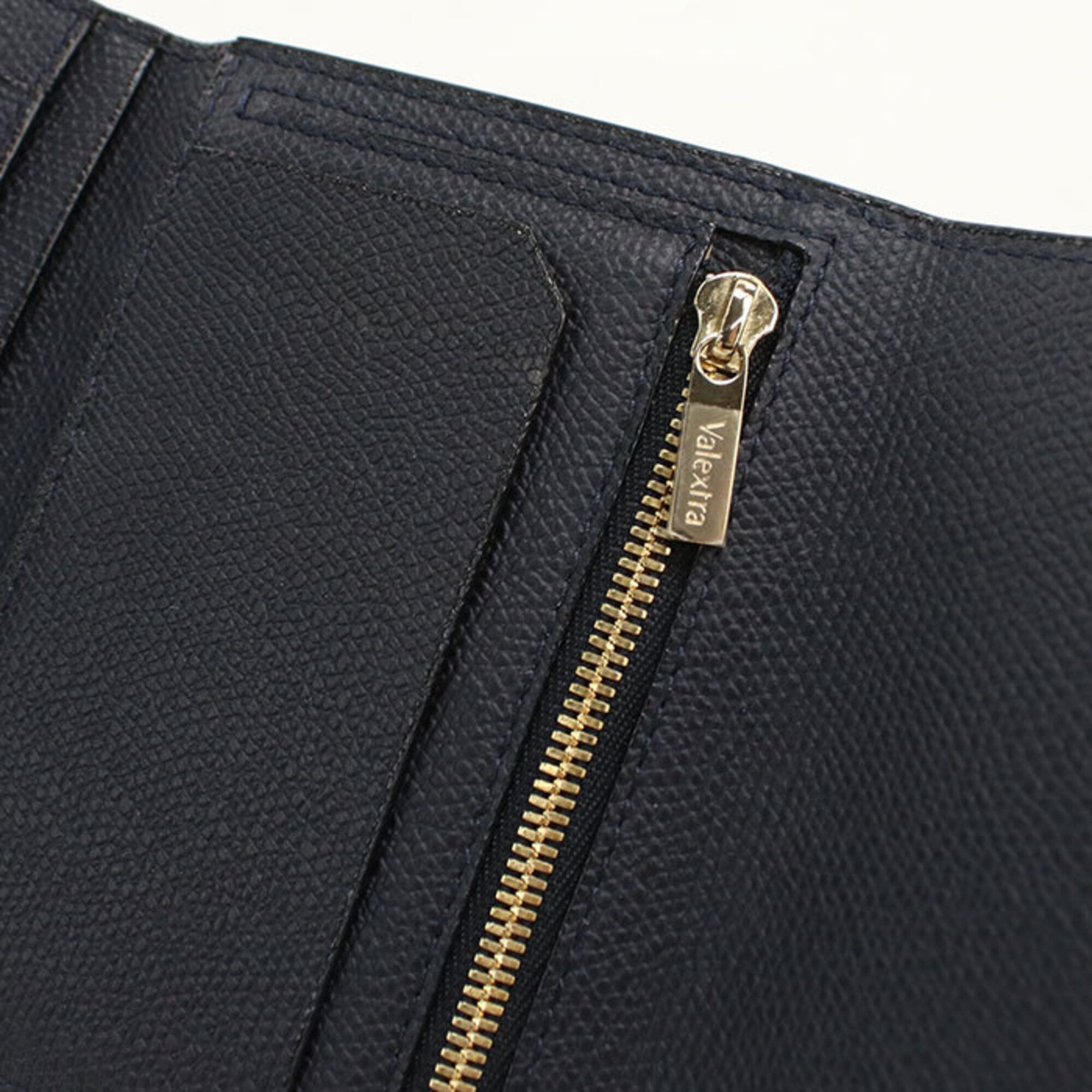 Wallet (Tri-Fold) (Pre-Owned) - Valextra - Modalova