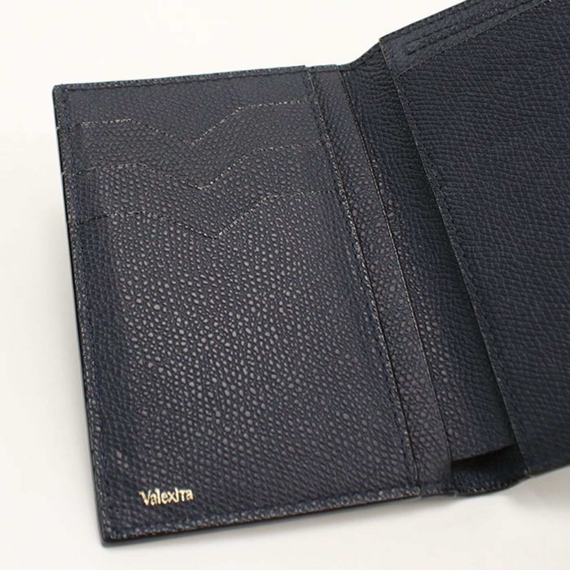 Wallet (Tri-Fold) (Pre-Owned) - Valextra - Modalova