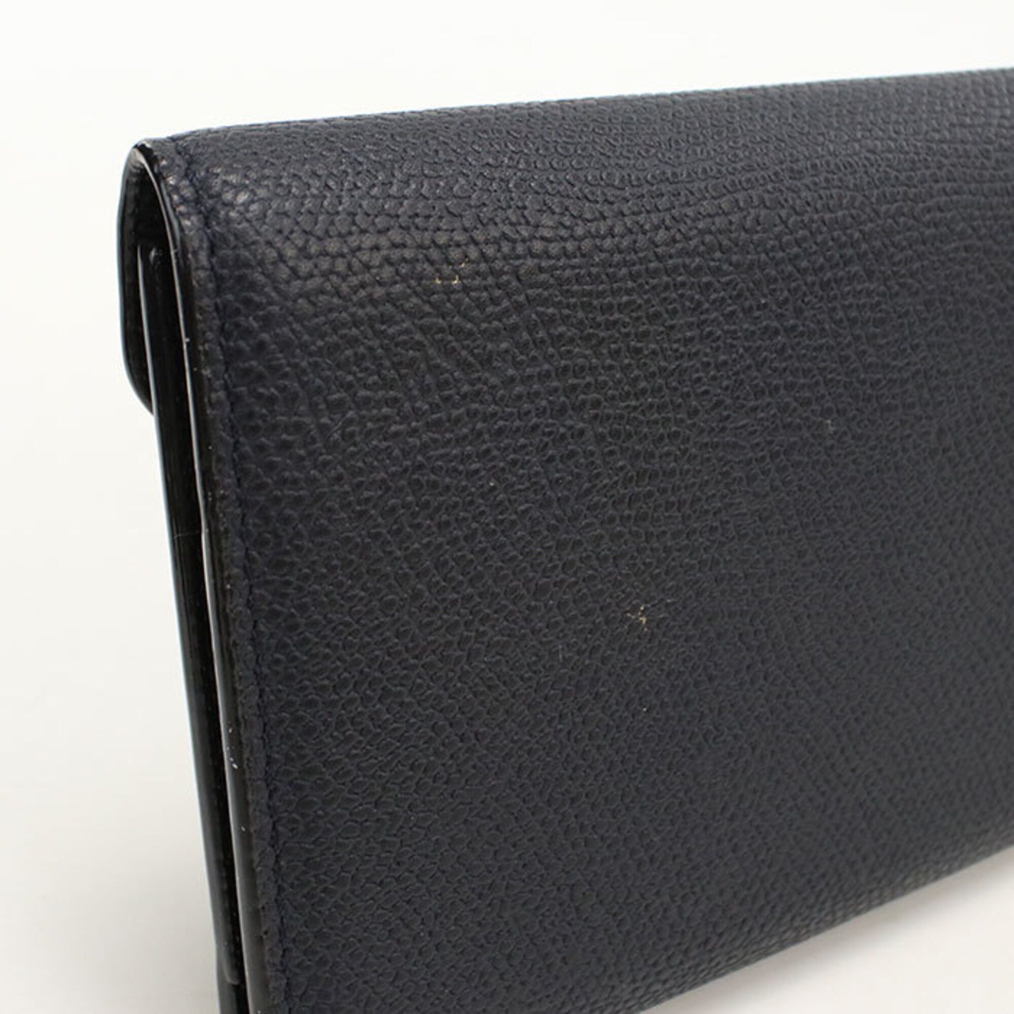 Wallet (Tri-Fold) (Pre-Owned) - Valextra - Modalova