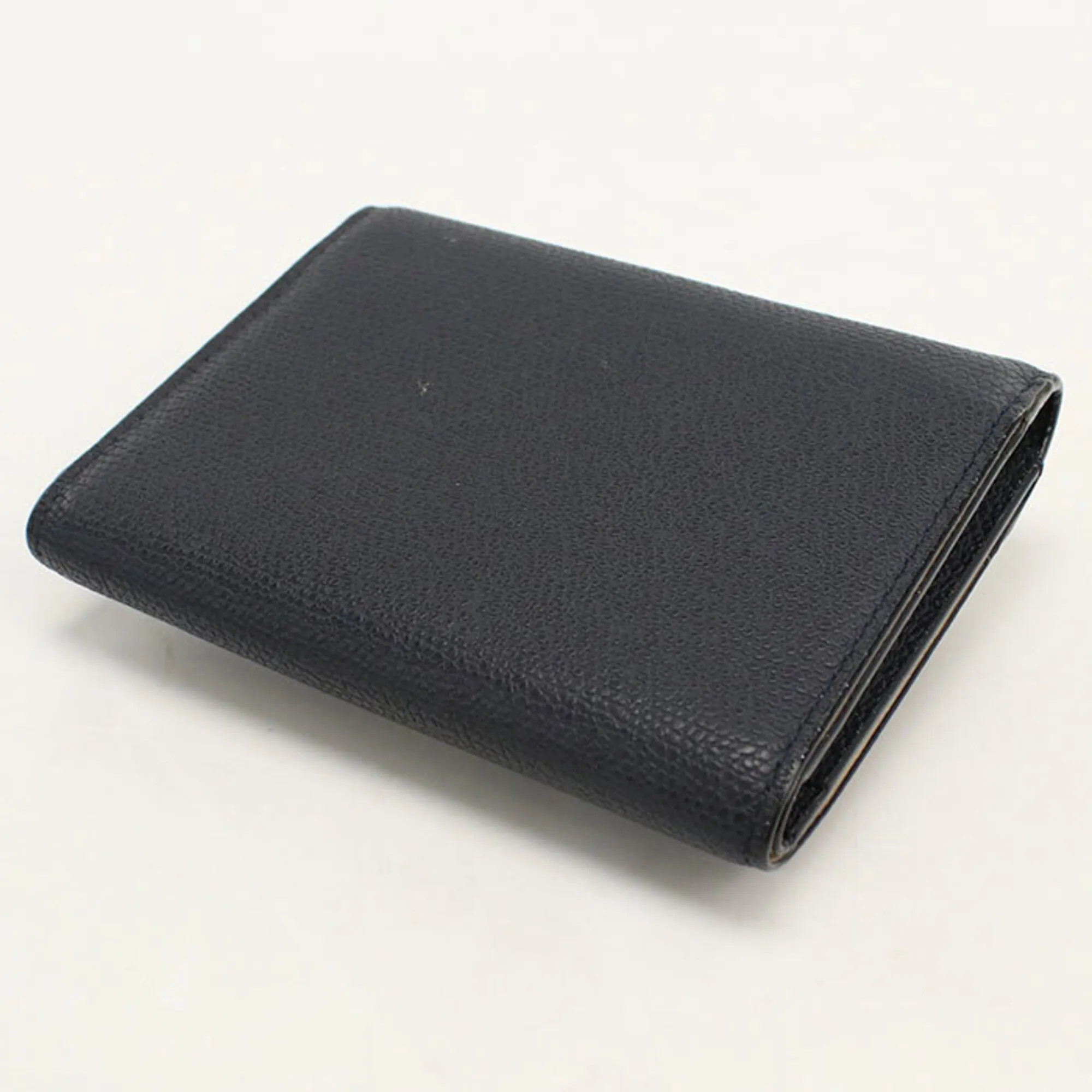 Wallet (Tri-Fold) (Pre-Owned) - Valextra - Modalova