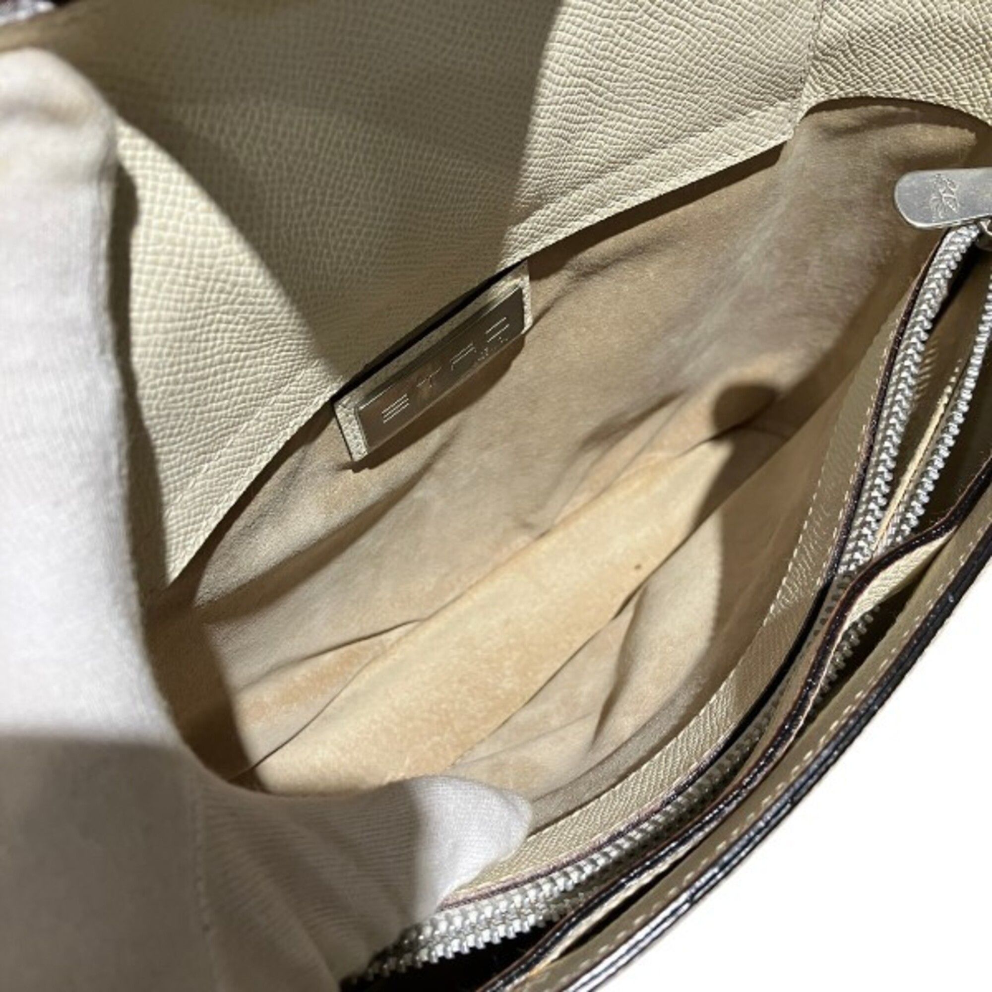 Leather Handbag (Pre-Owned) - Etro - Modalova
