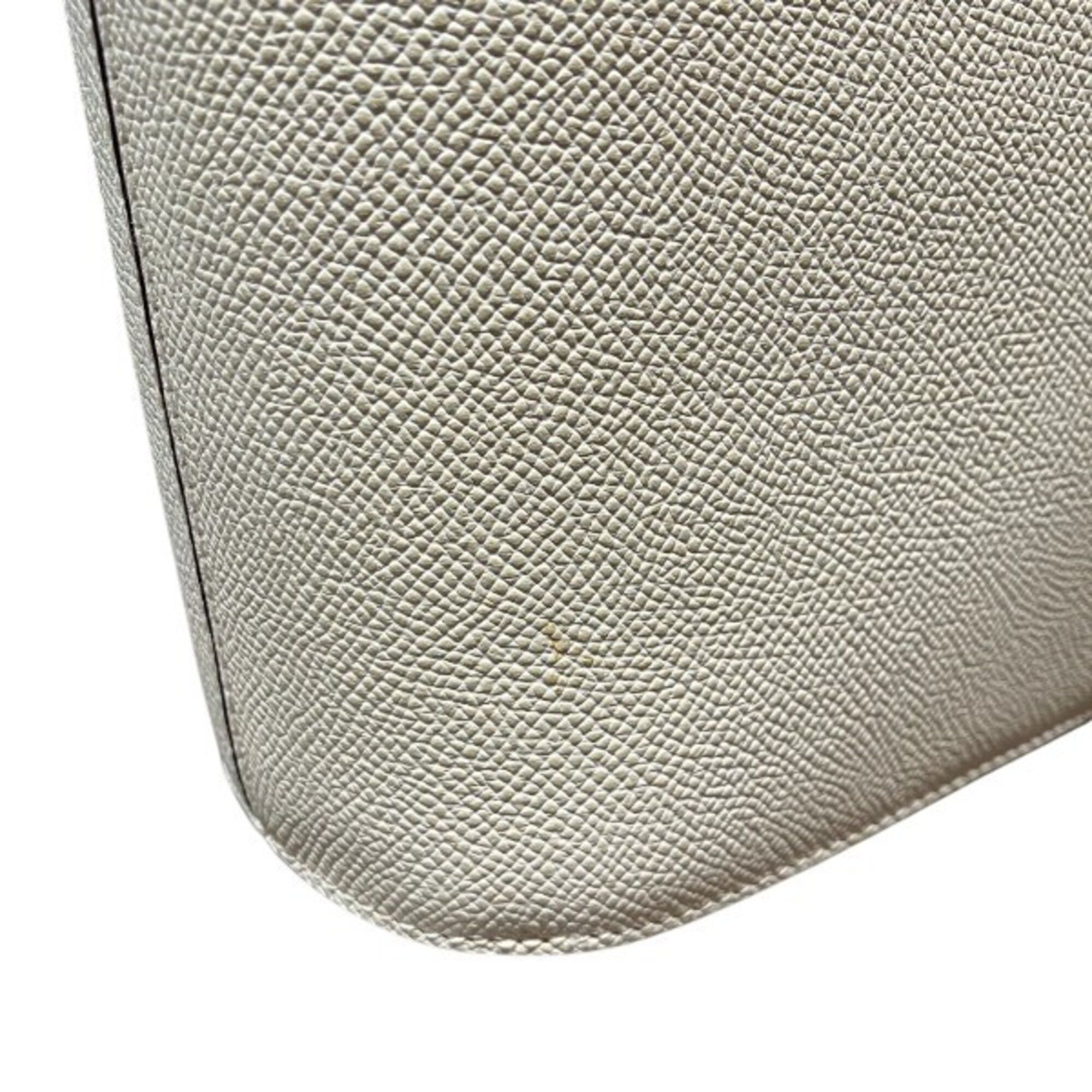 Leather Handbag (Pre-Owned) - Etro - Modalova