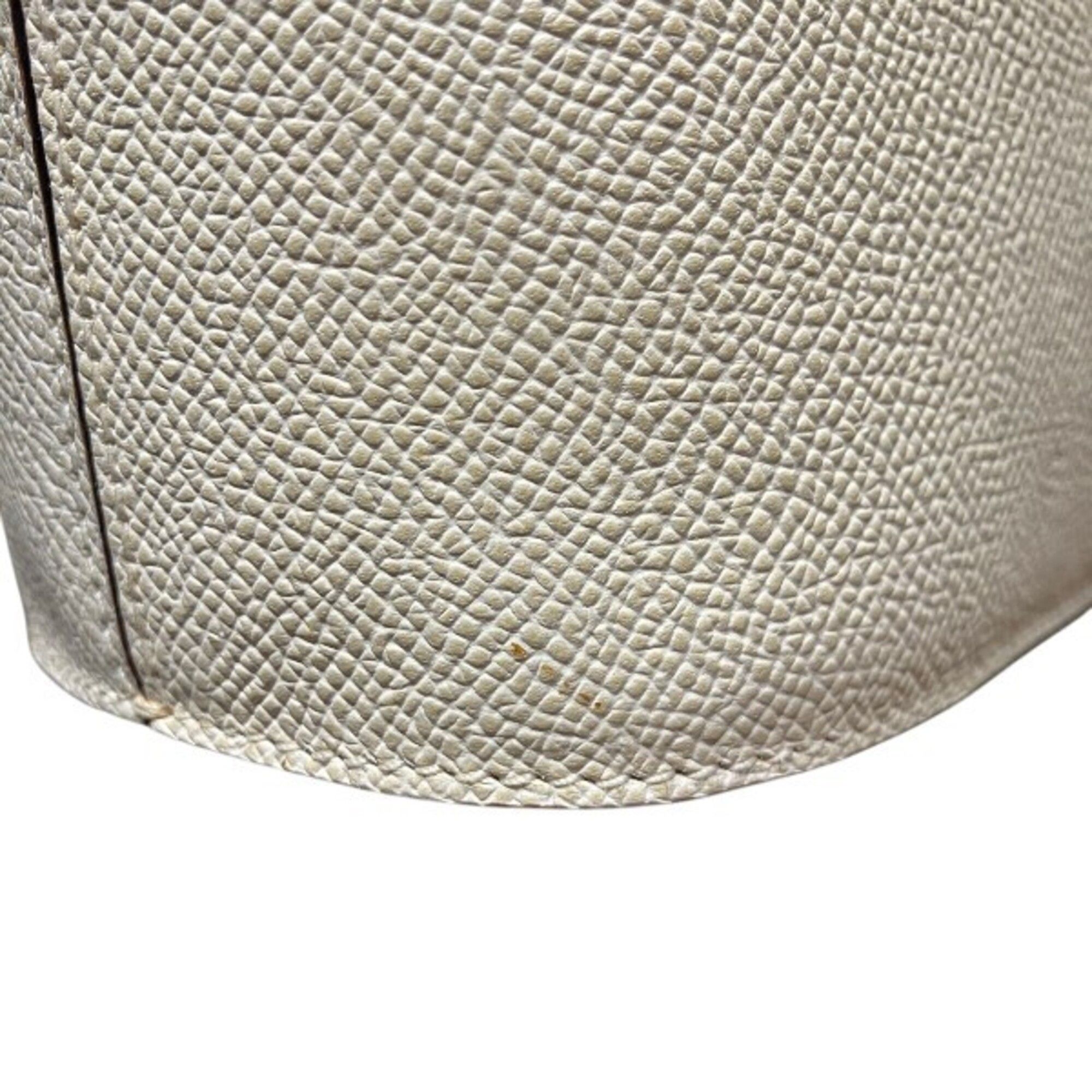 Leather Handbag (Pre-Owned) - Etro - Modalova