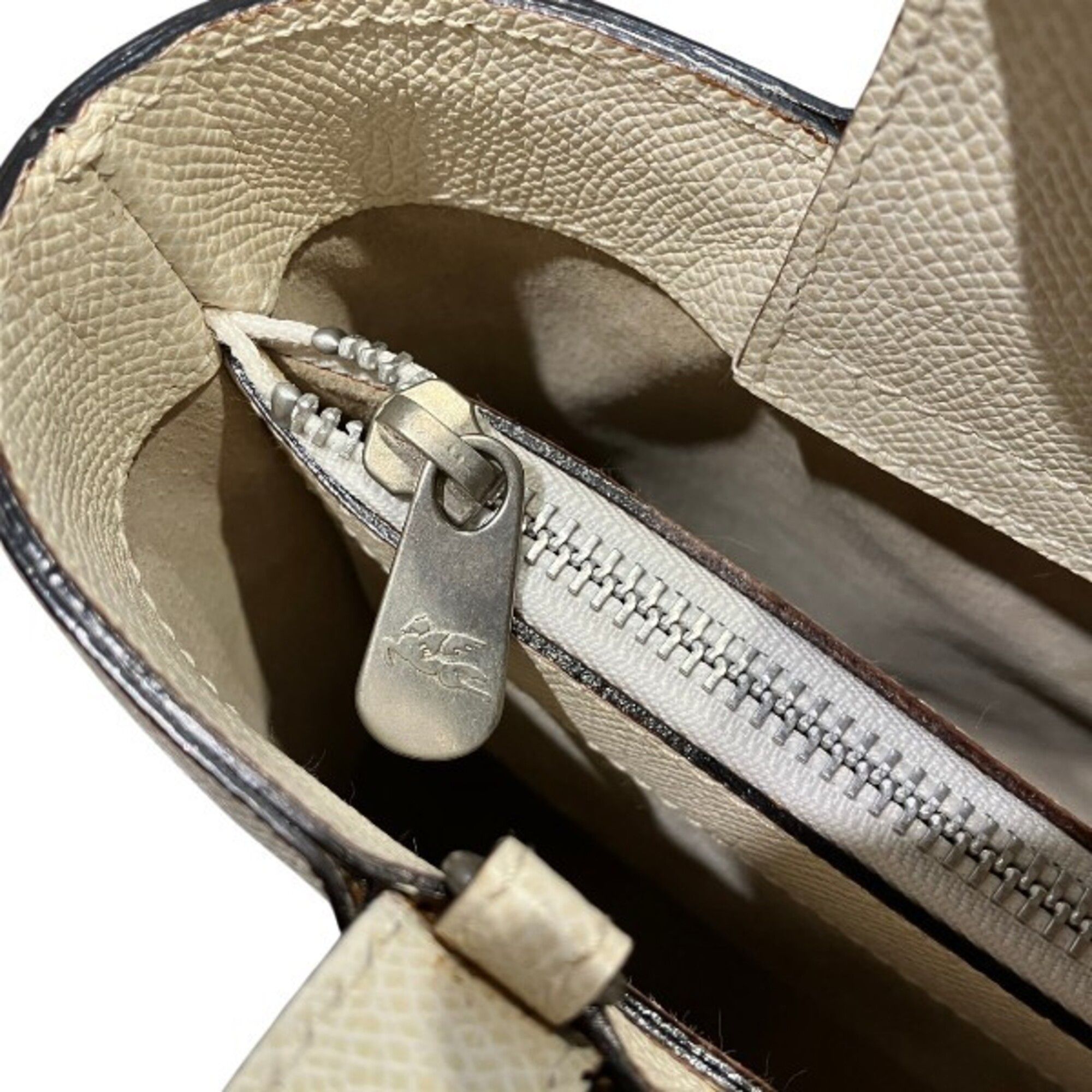 Leather Handbag (Pre-Owned) - Etro - Modalova