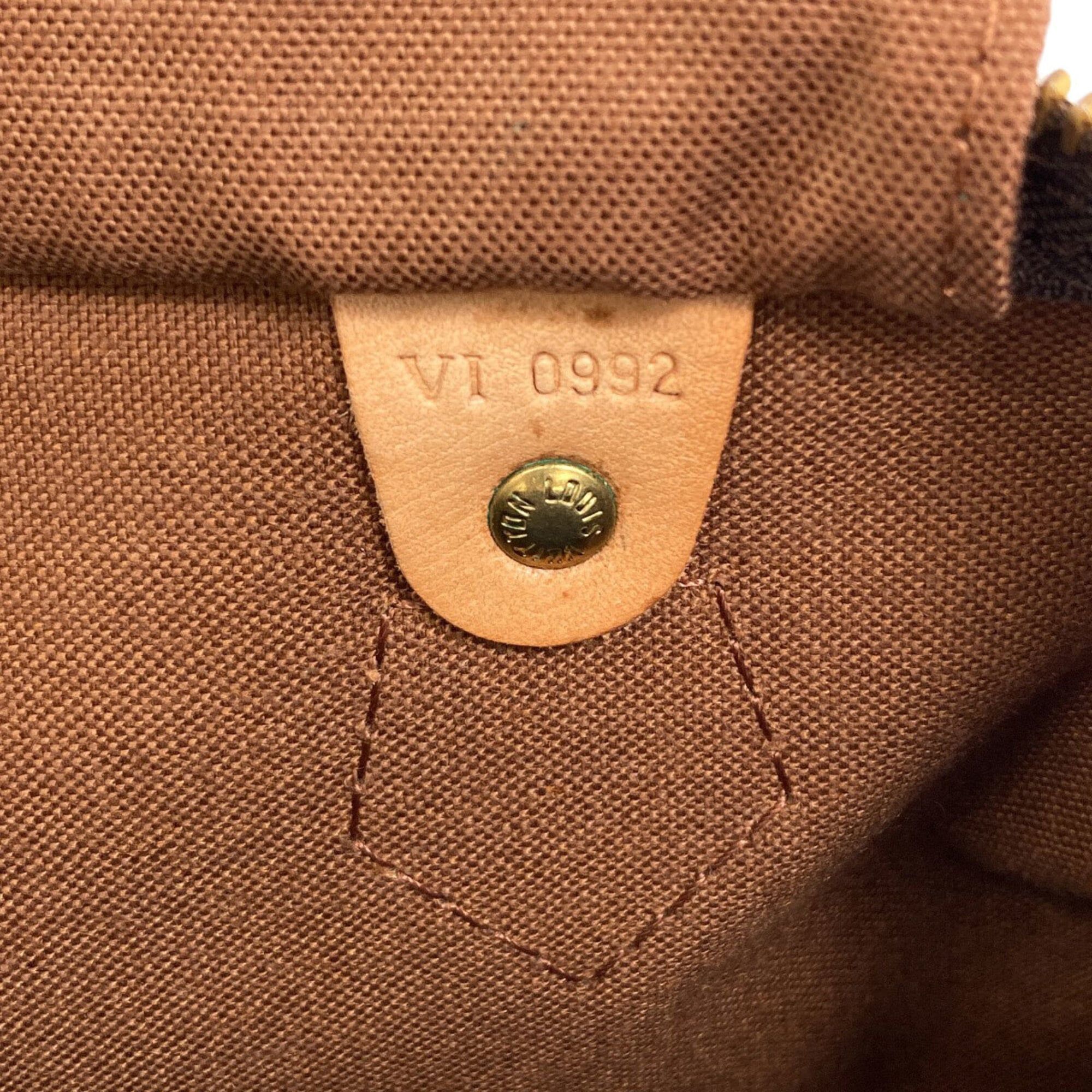 Handbag (Pre-Owned) - Louis Vuitton - Modalova