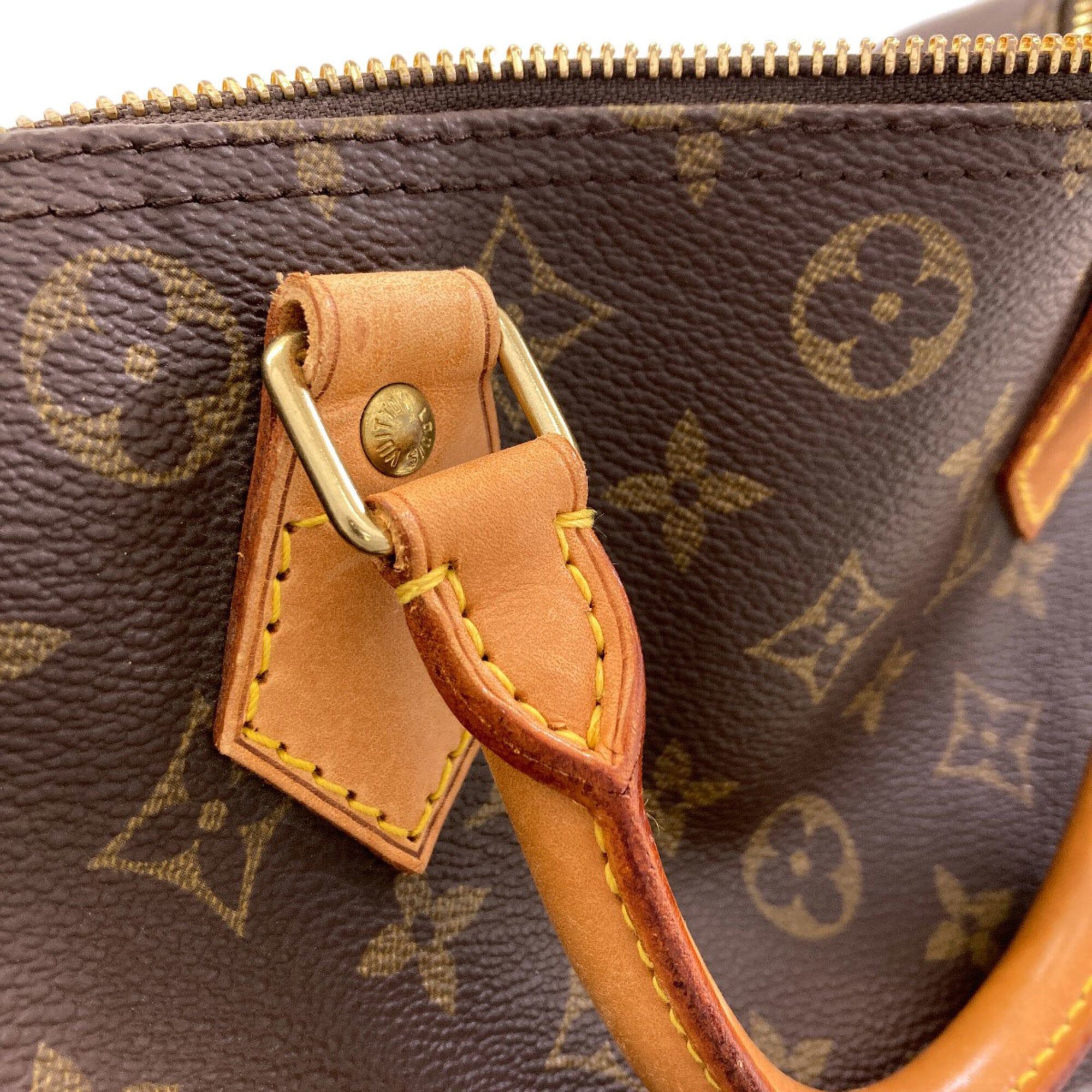 Handbag (Pre-Owned) - Louis Vuitton - Modalova