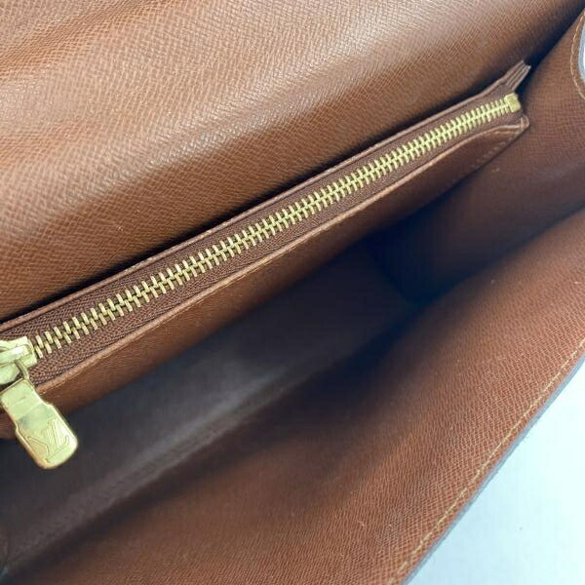 Monogram Handbag (Pre-Owned) - Louis Vuitton - Modalova