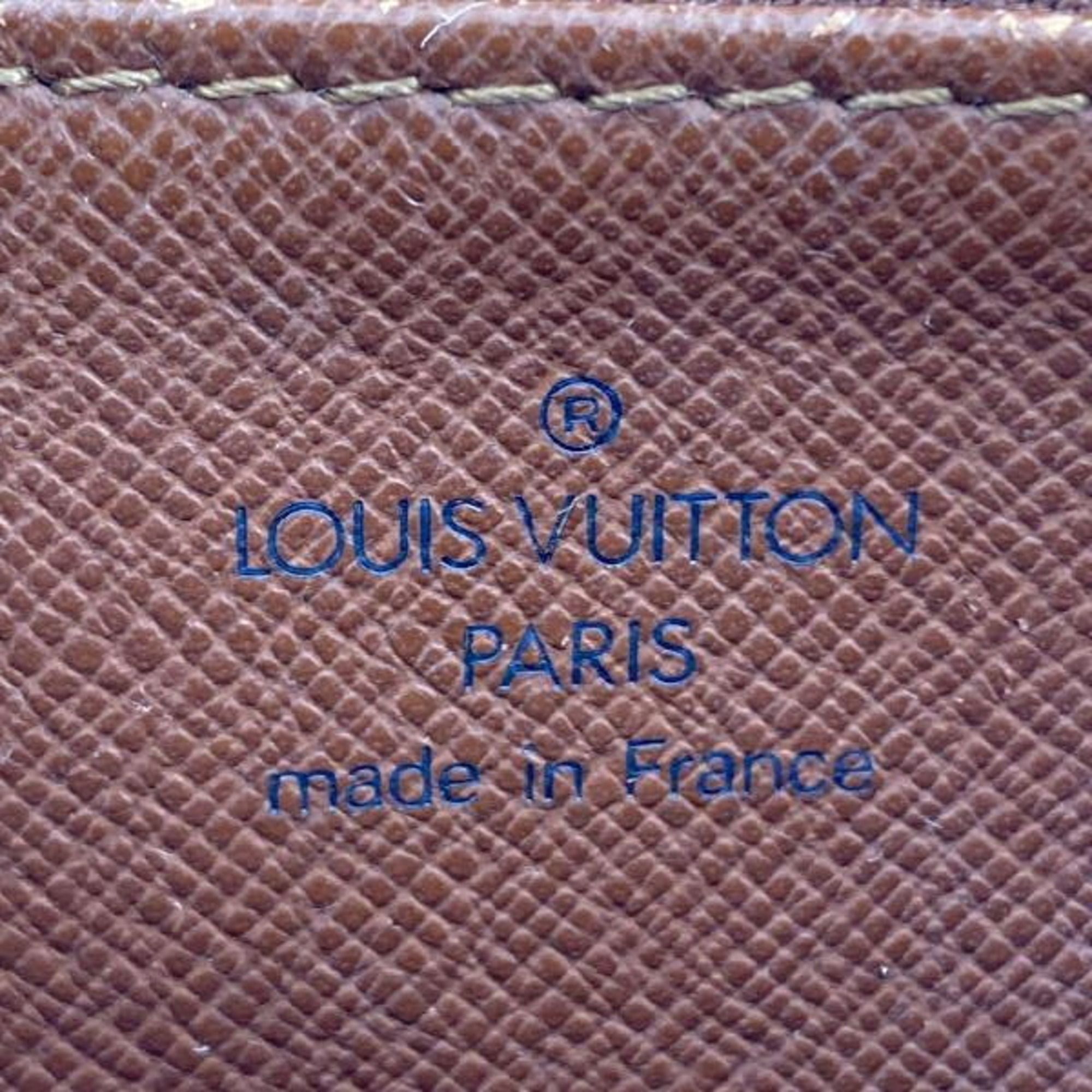 Monogram Handbag (Pre-Owned) - Louis Vuitton - Modalova