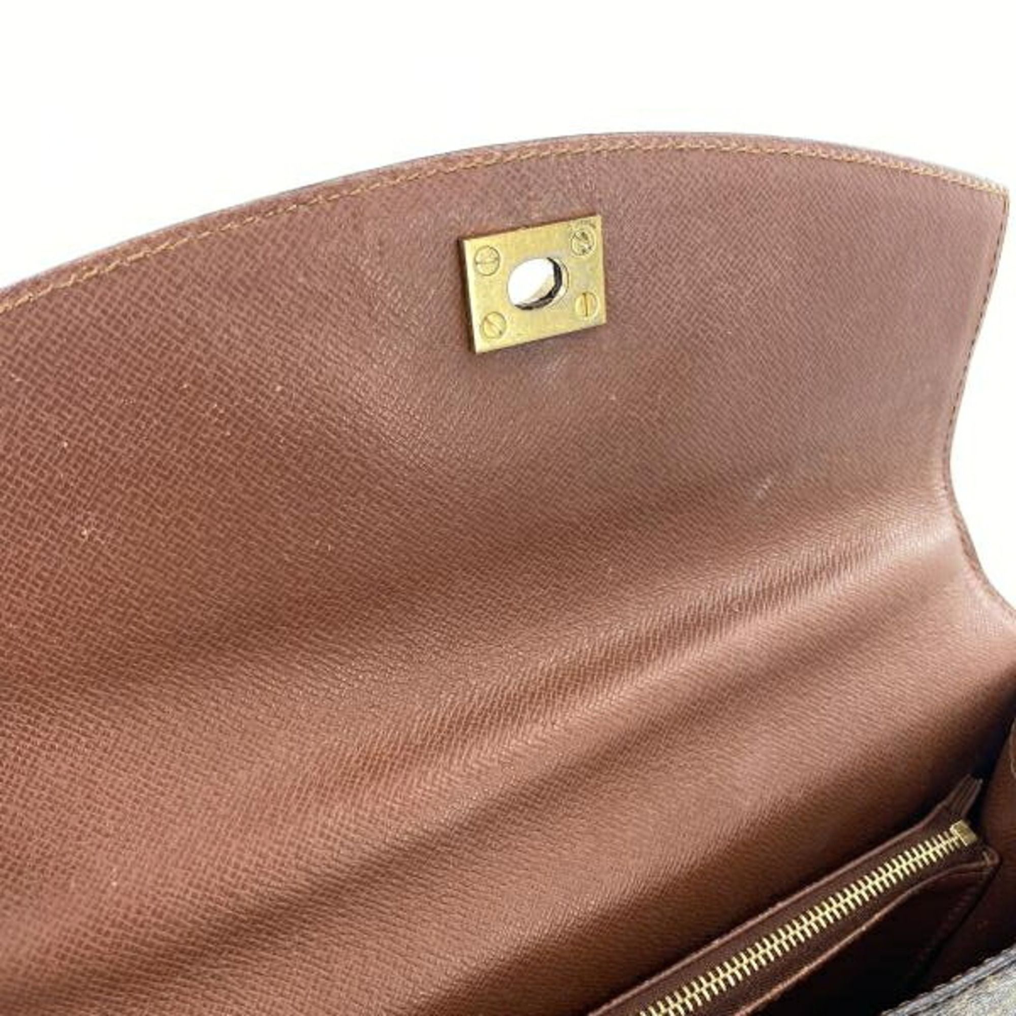 Monogram Handbag (Pre-Owned) - Louis Vuitton - Modalova
