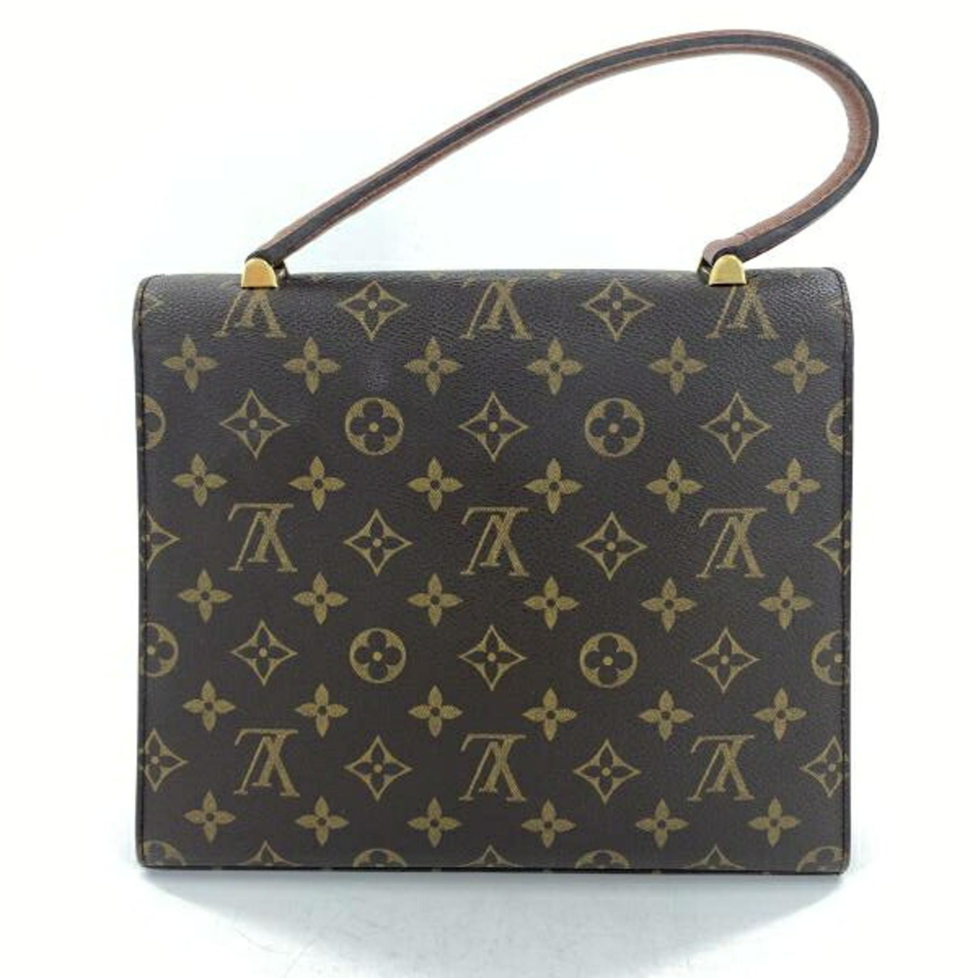 Monogram Handbag (Pre-Owned) - Louis Vuitton - Modalova