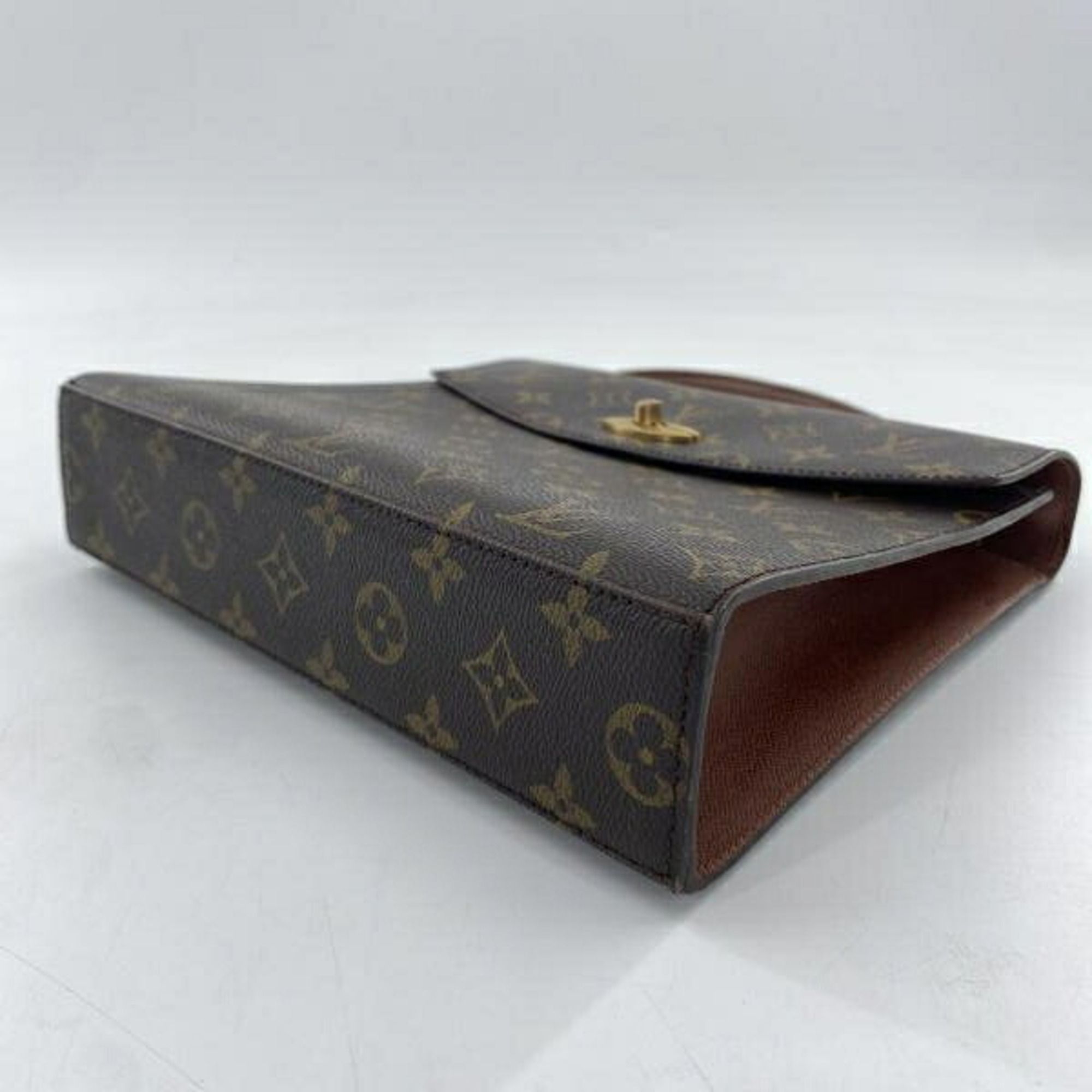 Monogram Handbag (Pre-Owned) - Louis Vuitton - Modalova