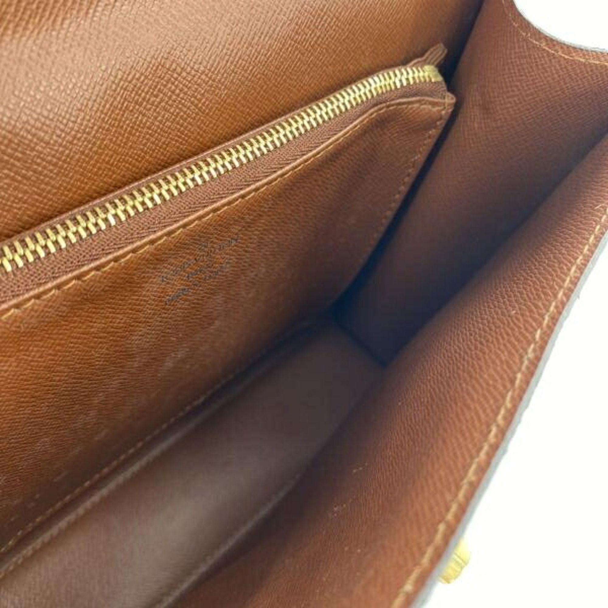 Monogram Handbag (Pre-Owned) - Louis Vuitton - Modalova