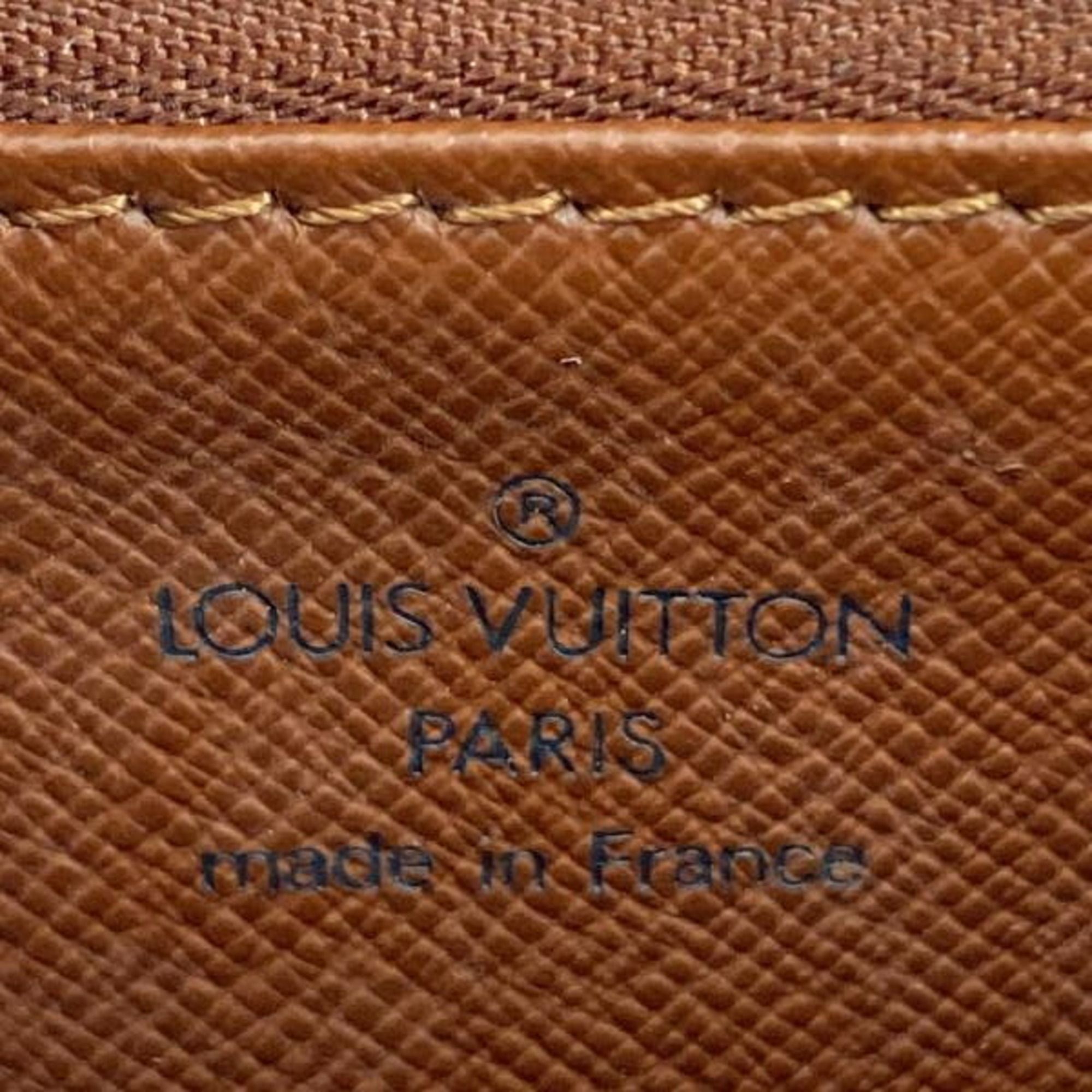 Monogram Handbag (Pre-Owned) - Louis Vuitton - Modalova