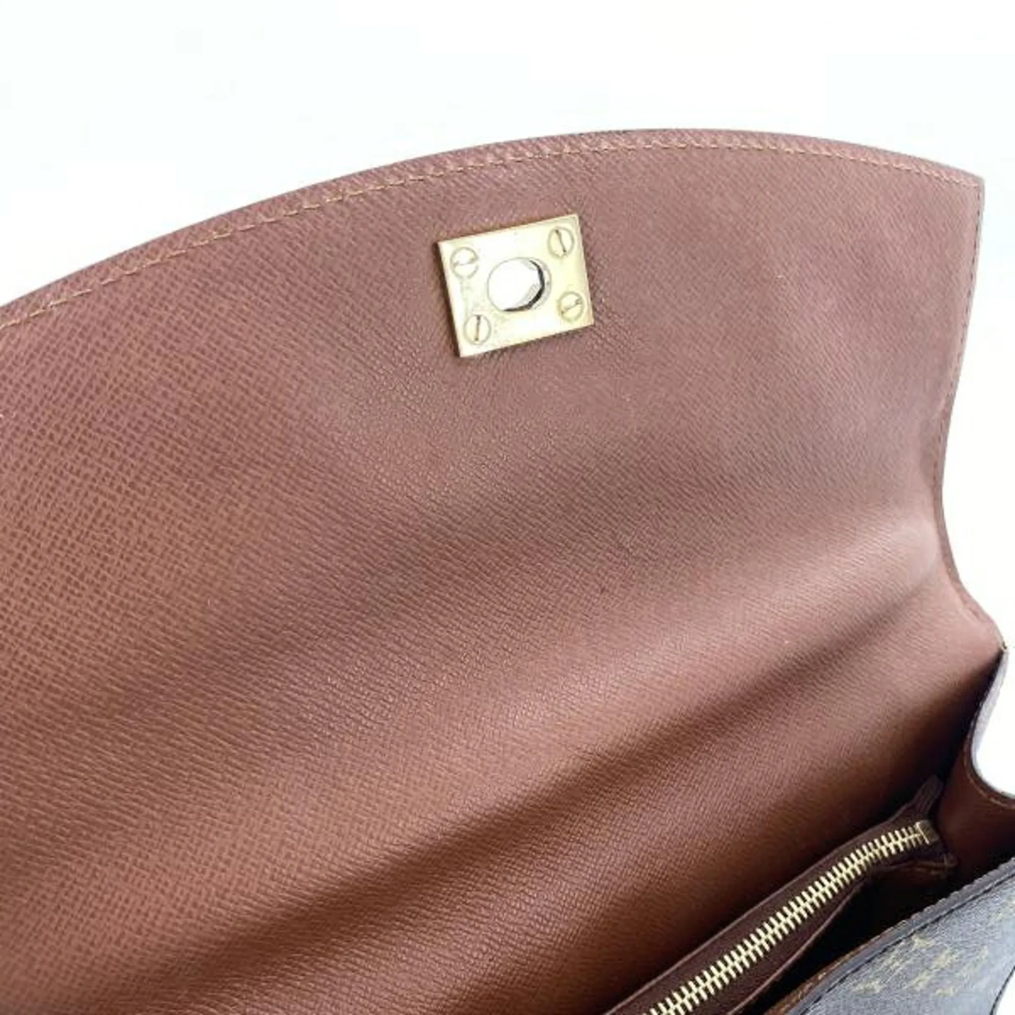 Monogram Handbag (Pre-Owned) - Louis Vuitton - Modalova