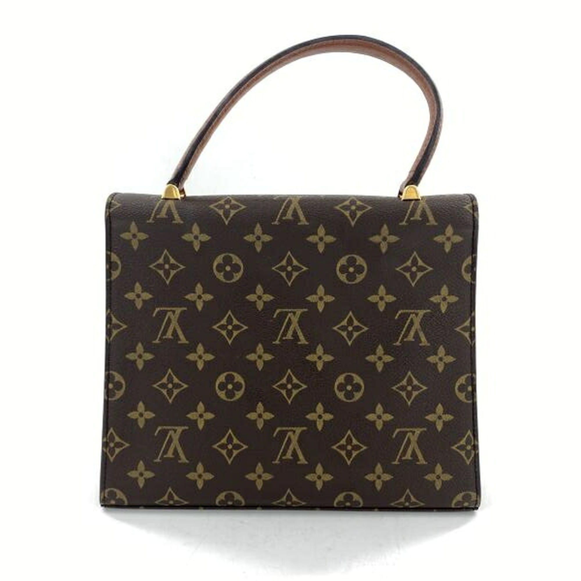 Monogram Handbag (Pre-Owned) - Louis Vuitton - Modalova
