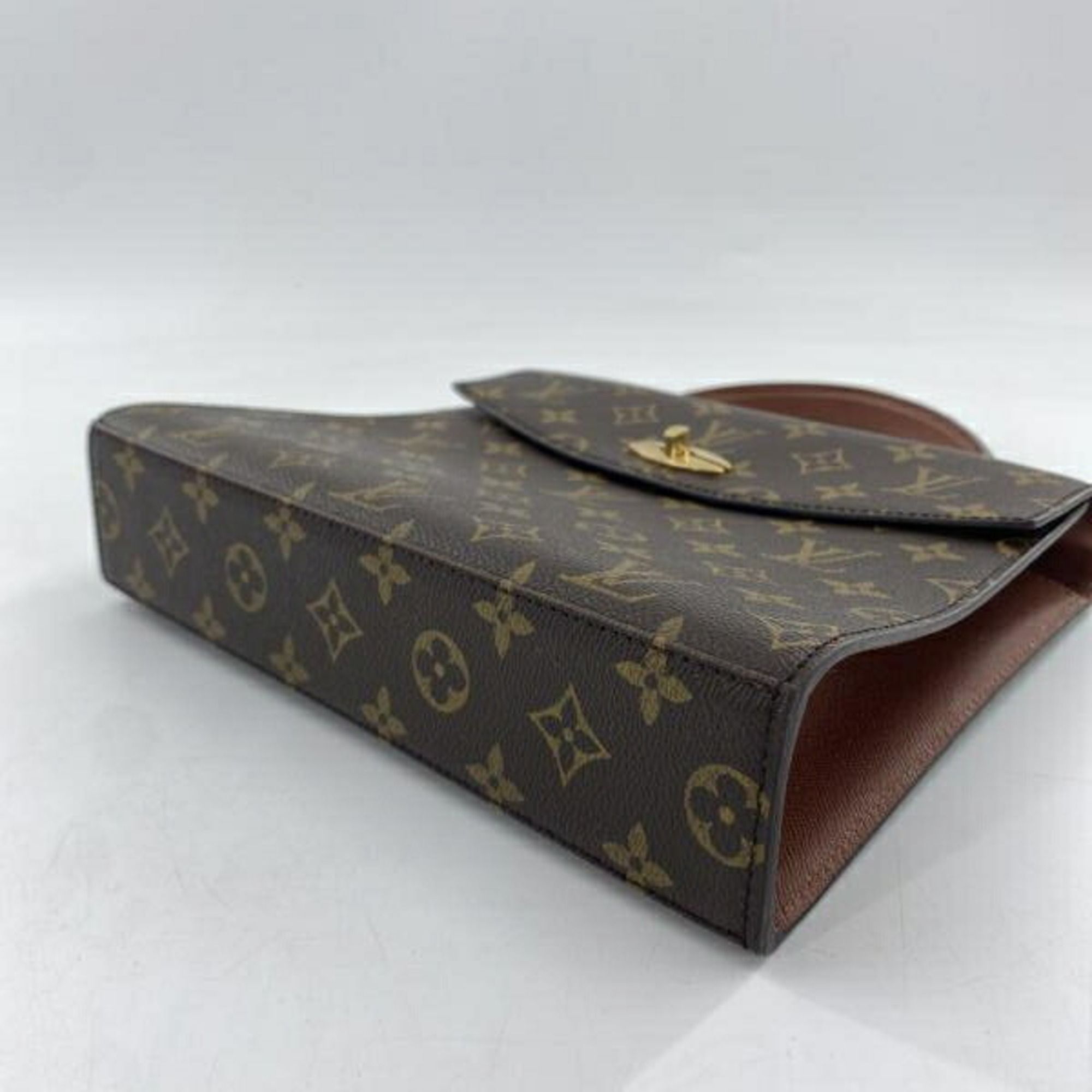 Monogram Handbag (Pre-Owned) - Louis Vuitton - Modalova