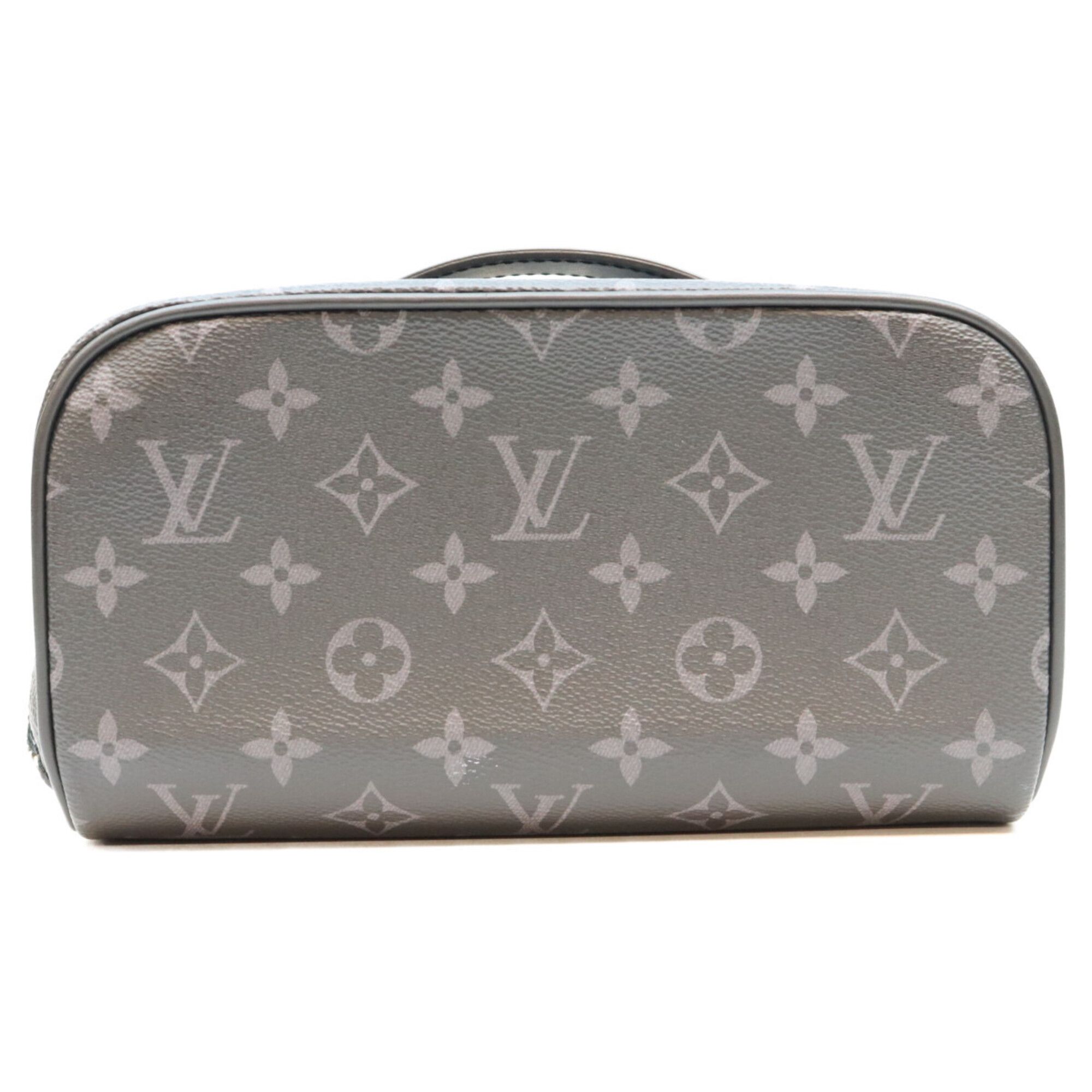 Monogram Eclipse Pouch (Pre-Owned) - Louis Vuitton - Modalova