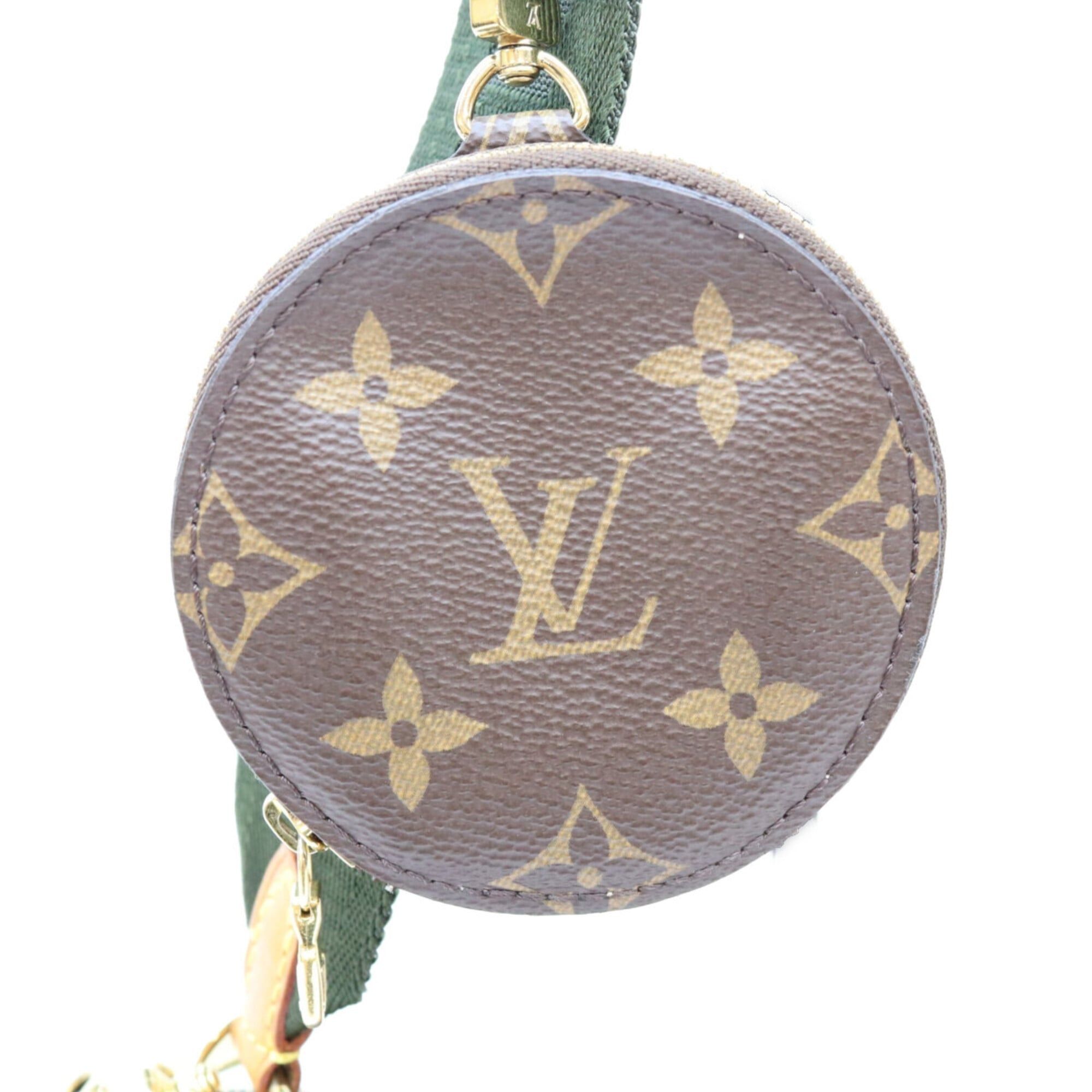 Monogram Shoulder Bag (Pre-Owned) - Louis Vuitton - Modalova