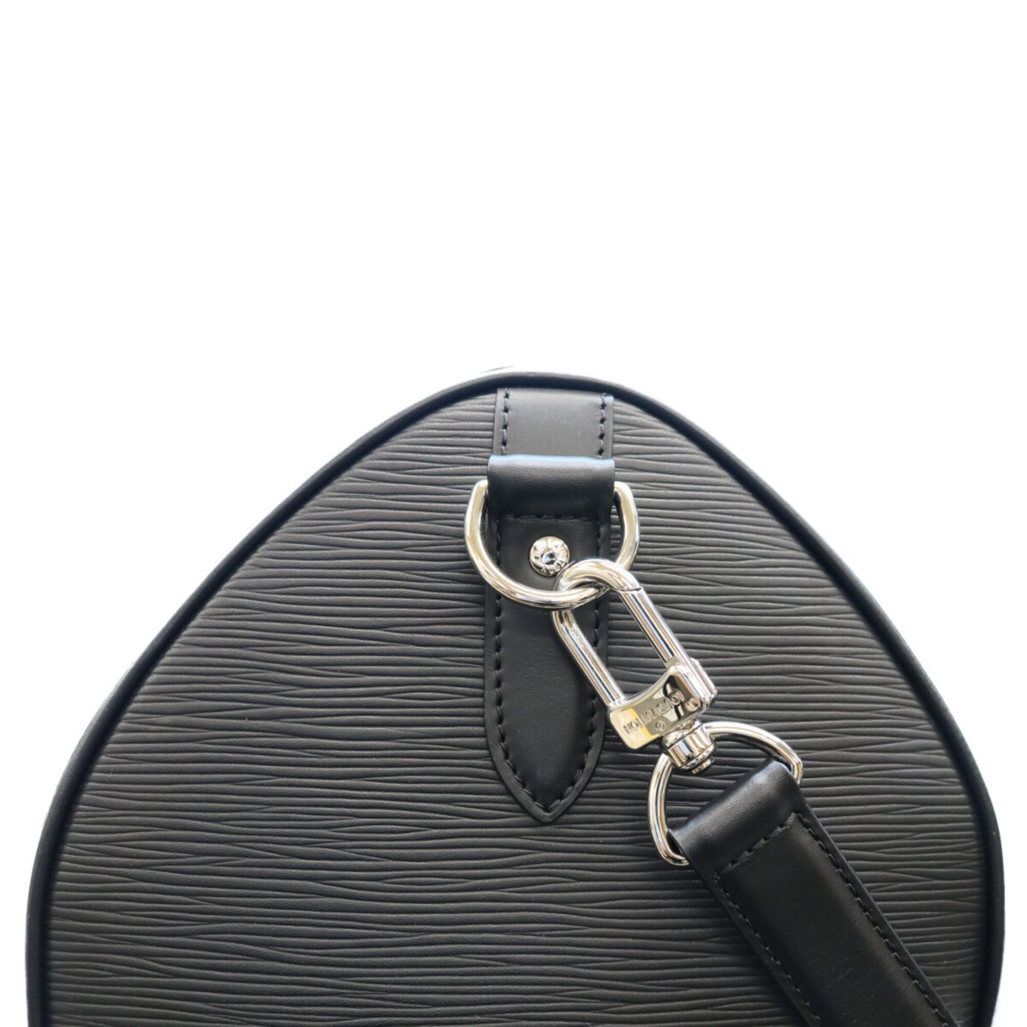 Epi Leather Boston Bag (Pre-Owned) - Louis Vuitton - Modalova