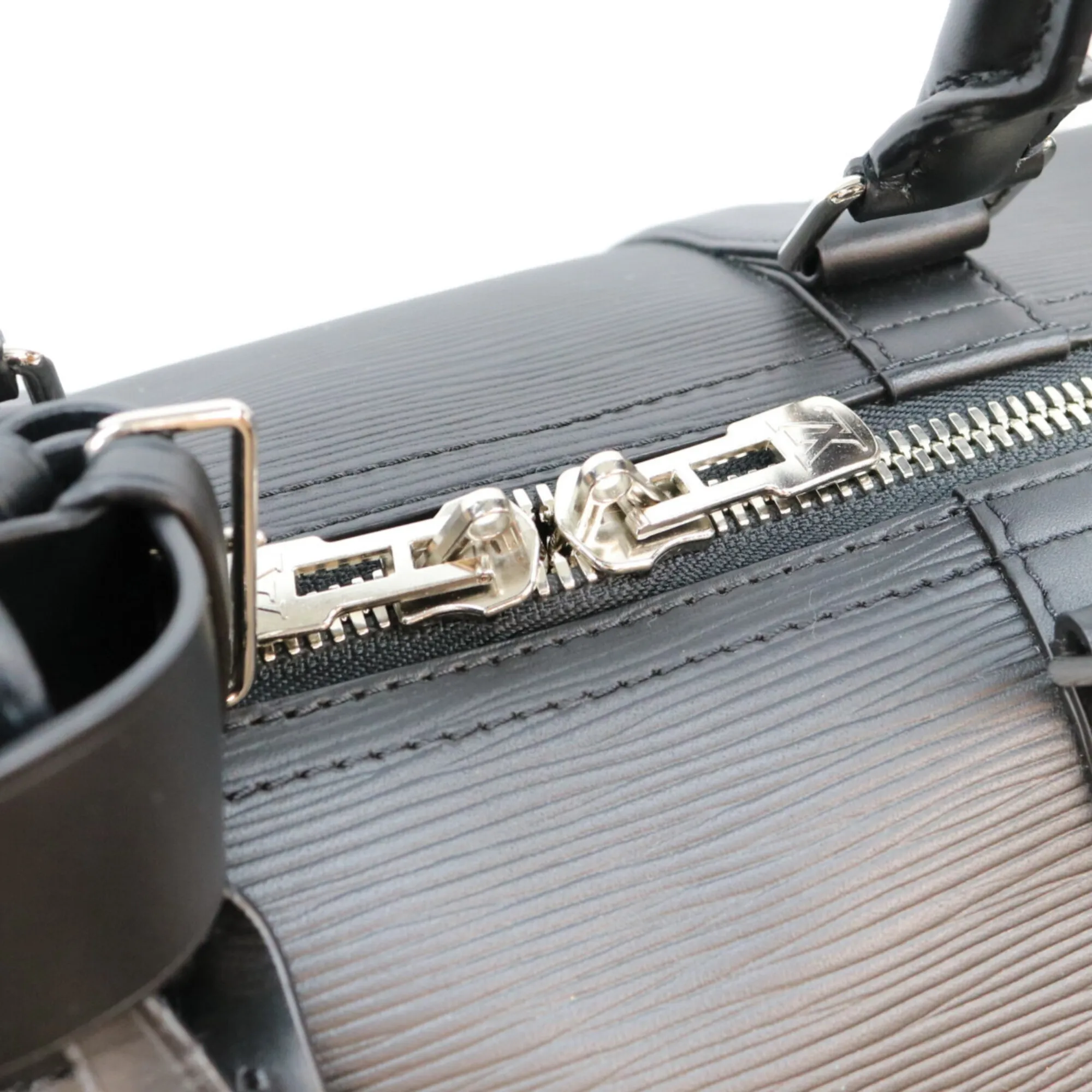 Epi Leather Boston Bag (Pre-Owned) - Louis Vuitton - Modalova